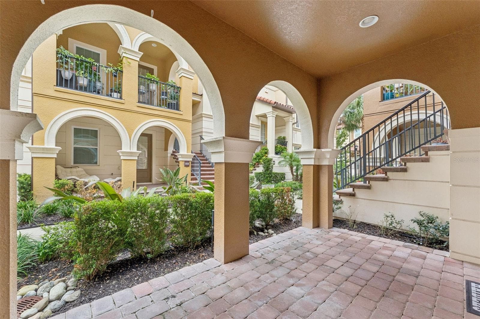 Townhouse at 1048 PARMA CIR, LAKE MARY, photo 31 of 51