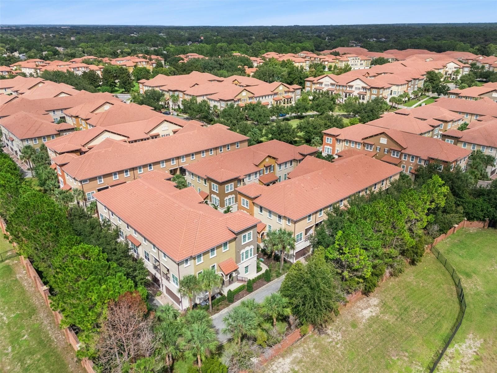 Townhouse at 1048 PARMA CIR, LAKE MARY, photo 38 of 51