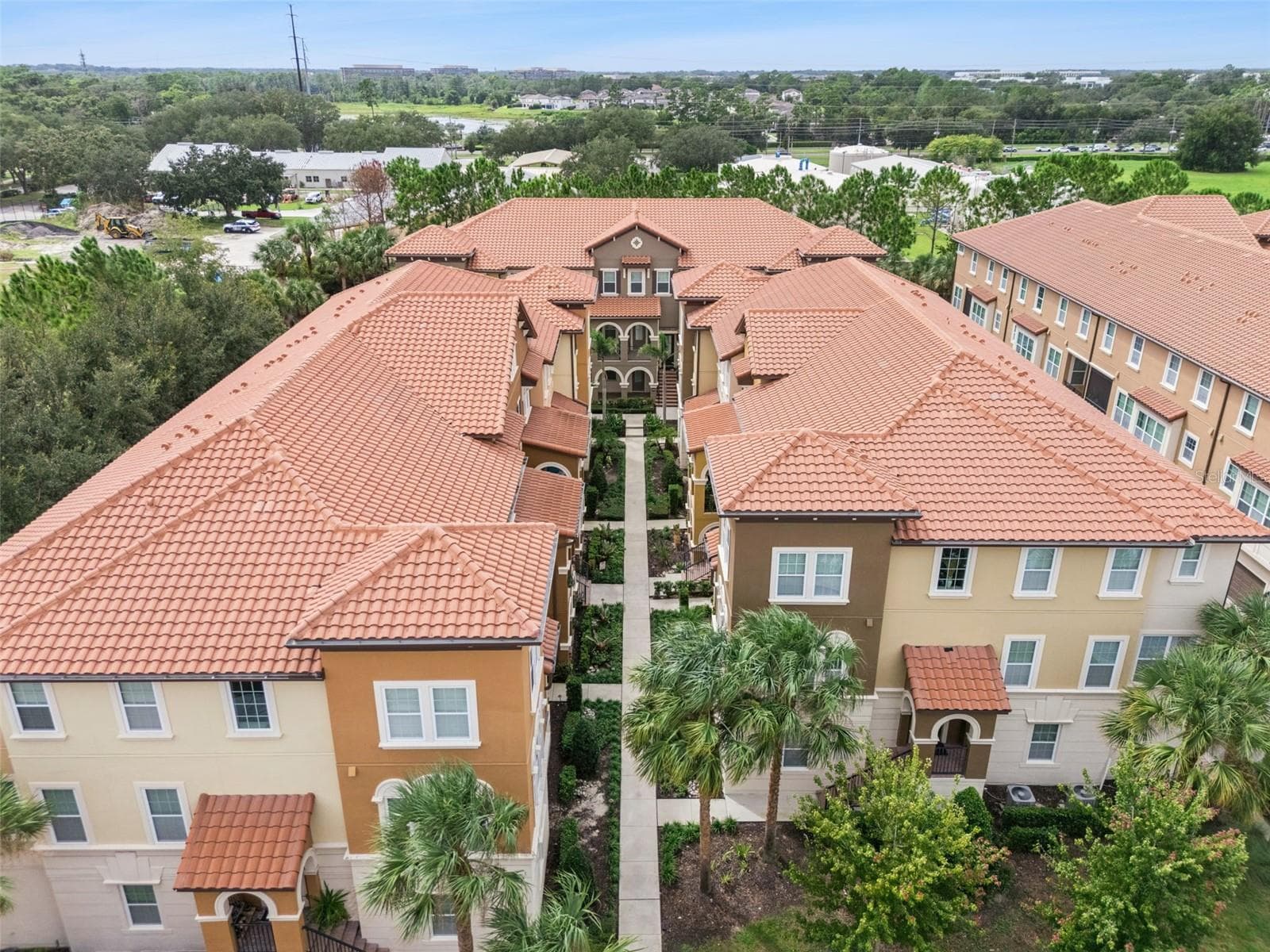 Townhouse at 1048 PARMA CIR, LAKE MARY, photo 39 of 51