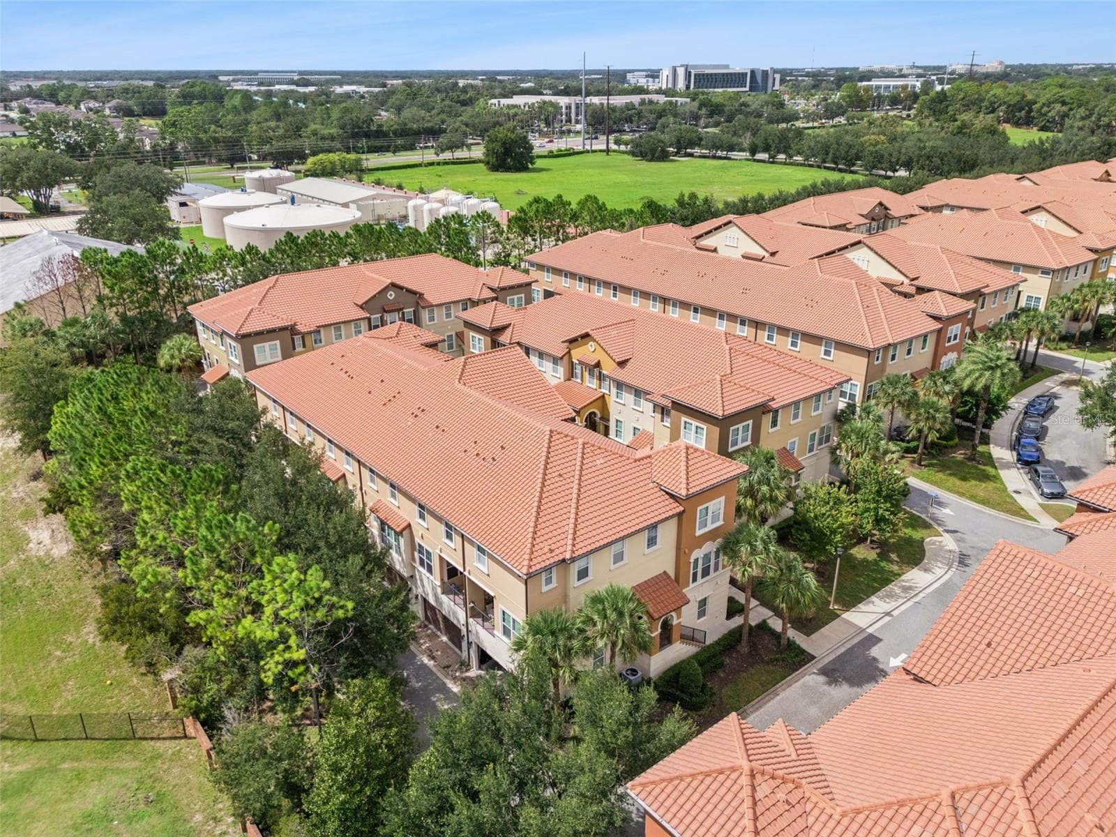 Townhouse at 1048 PARMA CIR, LAKE MARY, photo 40 of 51