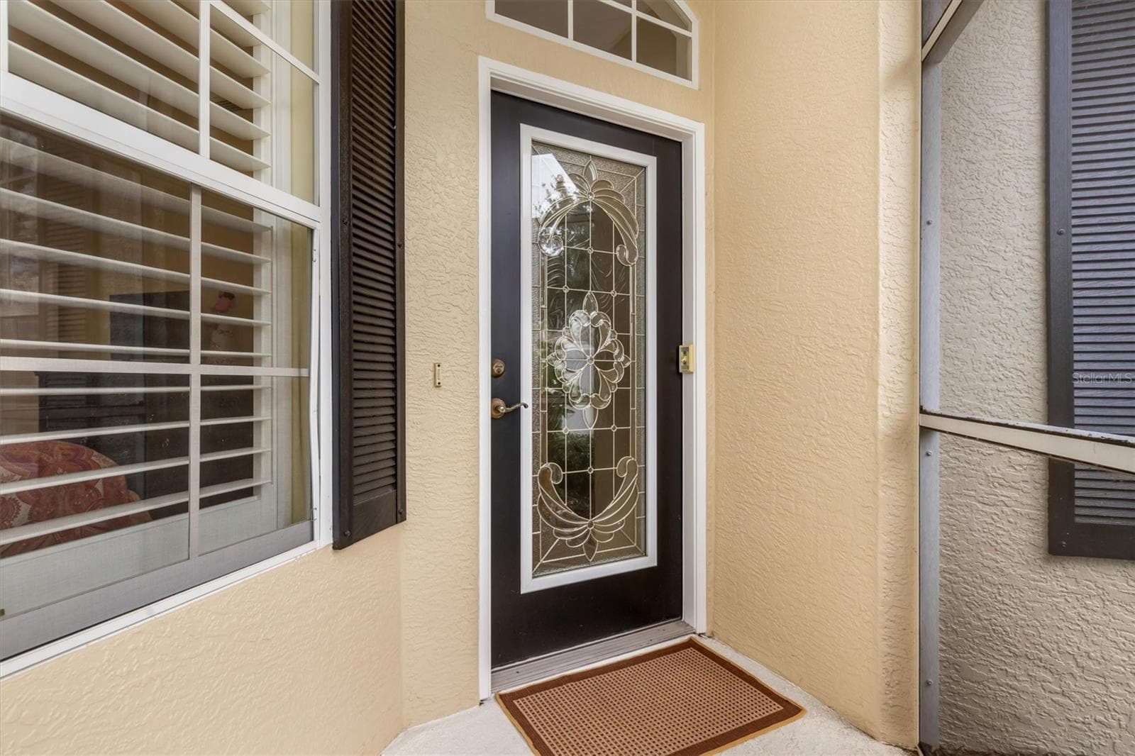 Front entrance - 786 TARTAN DR, VENICE