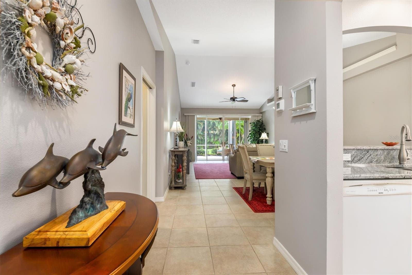 Hall - 786 TARTAN DR, VENICE