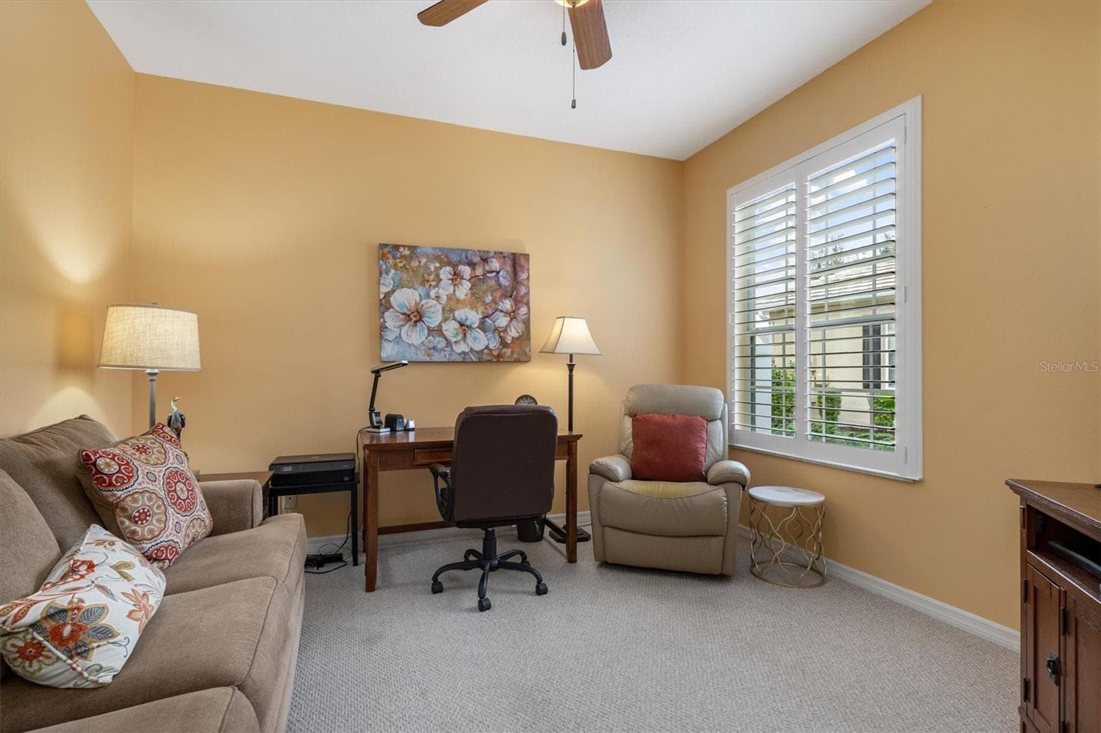 Office - 786 TARTAN DR, VENICE