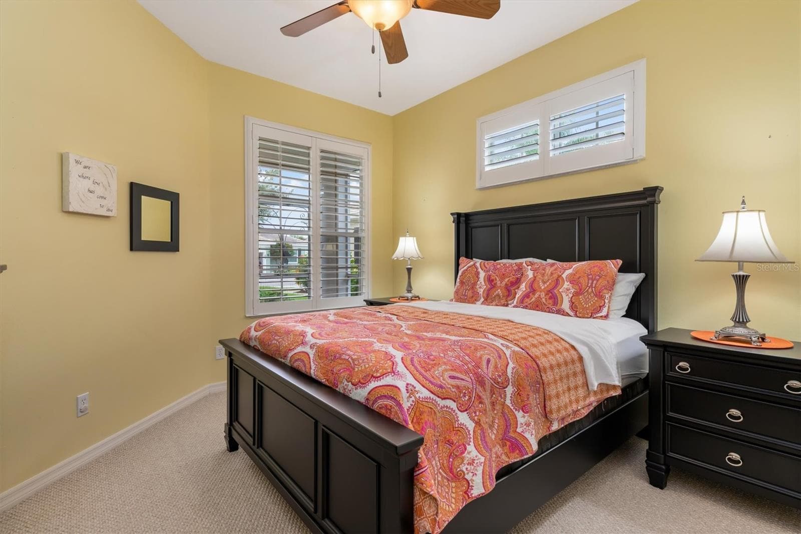 Bedroom - 786 TARTAN DR, VENICE