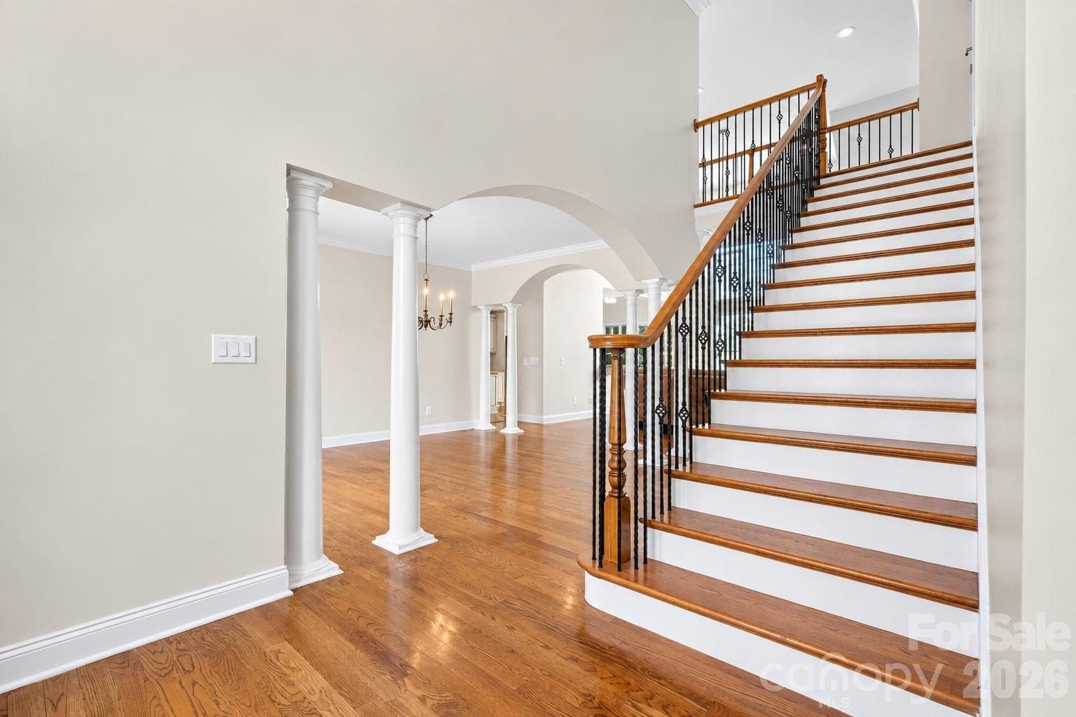 Single Family Residence at 2301 Willow Creek Drive, Newton, photo 8 of 48