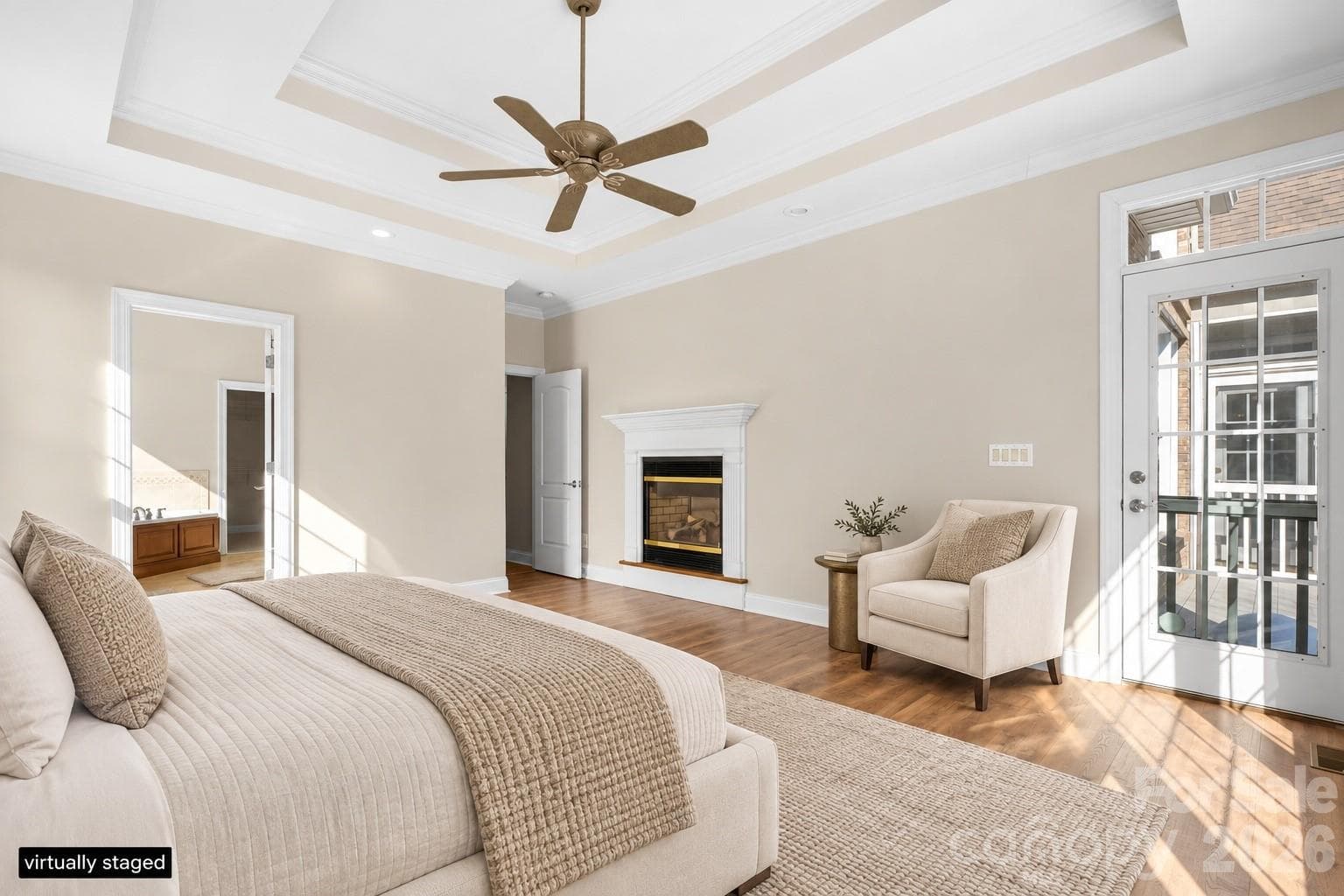 Single Family Residence at 2301 Willow Creek Drive, Newton, photo 19 of 48