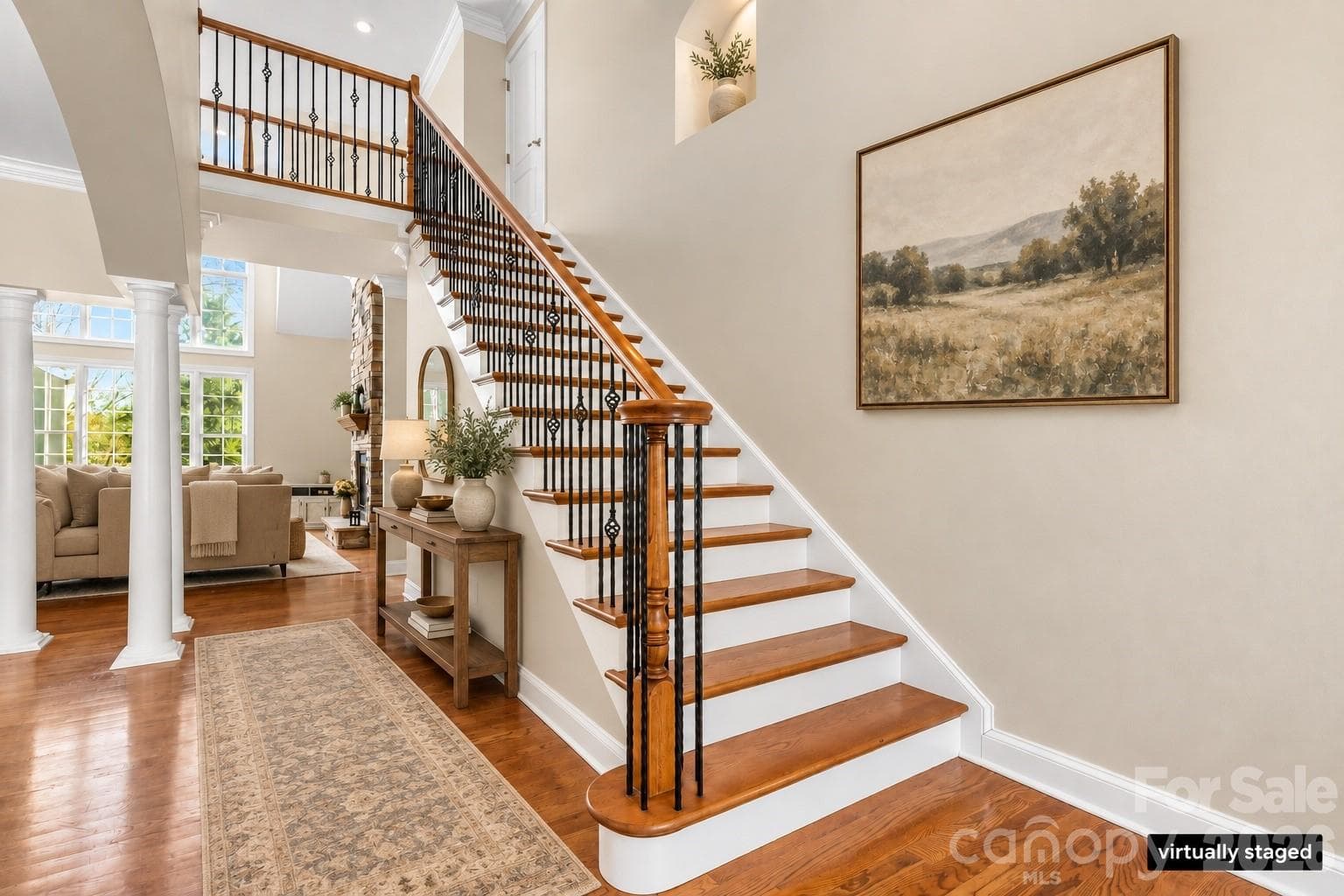 Single Family Residence at 2301 Willow Creek Drive, Newton, photo 9 of 48