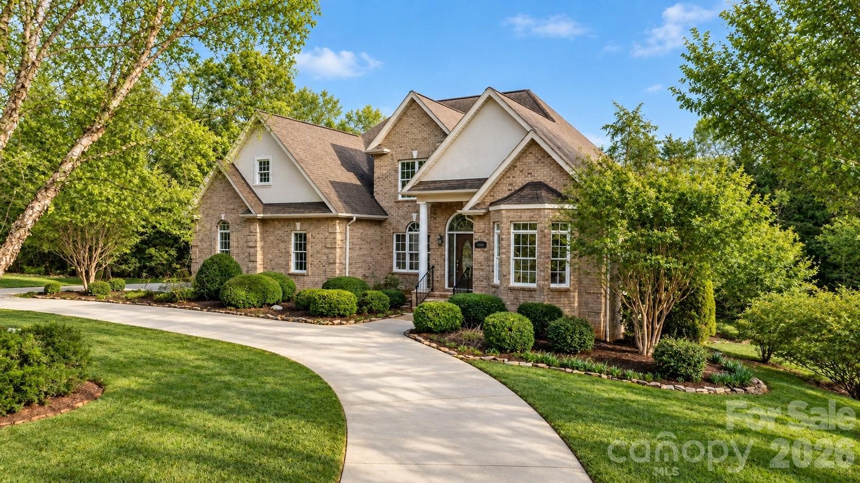 2301 Willow Creek Drive