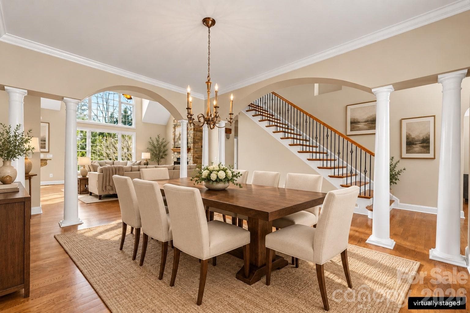 Single Family Residence at 2301 Willow Creek Drive, Newton, photo 11 of 48