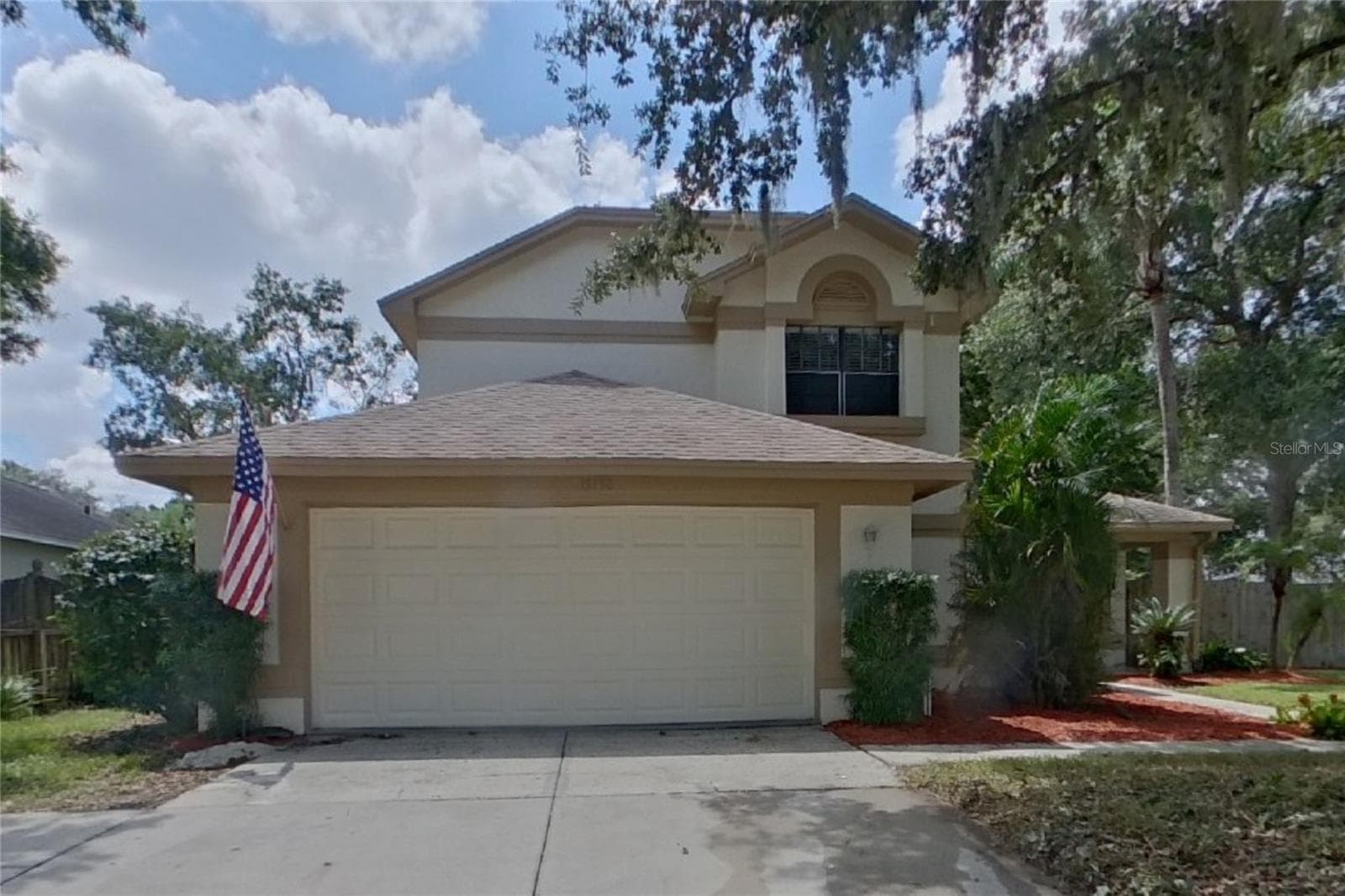 Single Family Residence at TAMPA