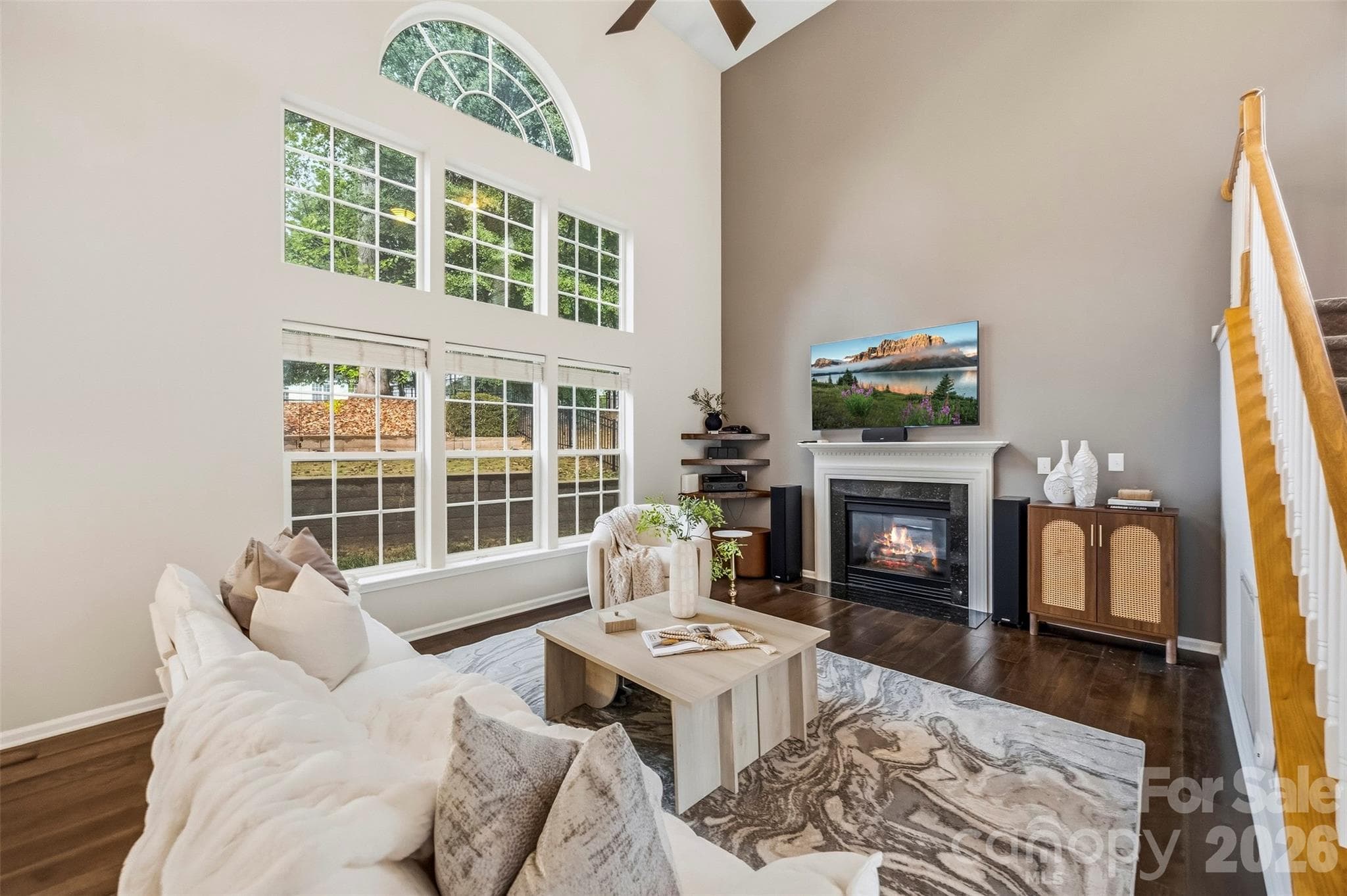 Single Family Residence at 1909 Oroville Court, Charlotte, photo 11 of 37