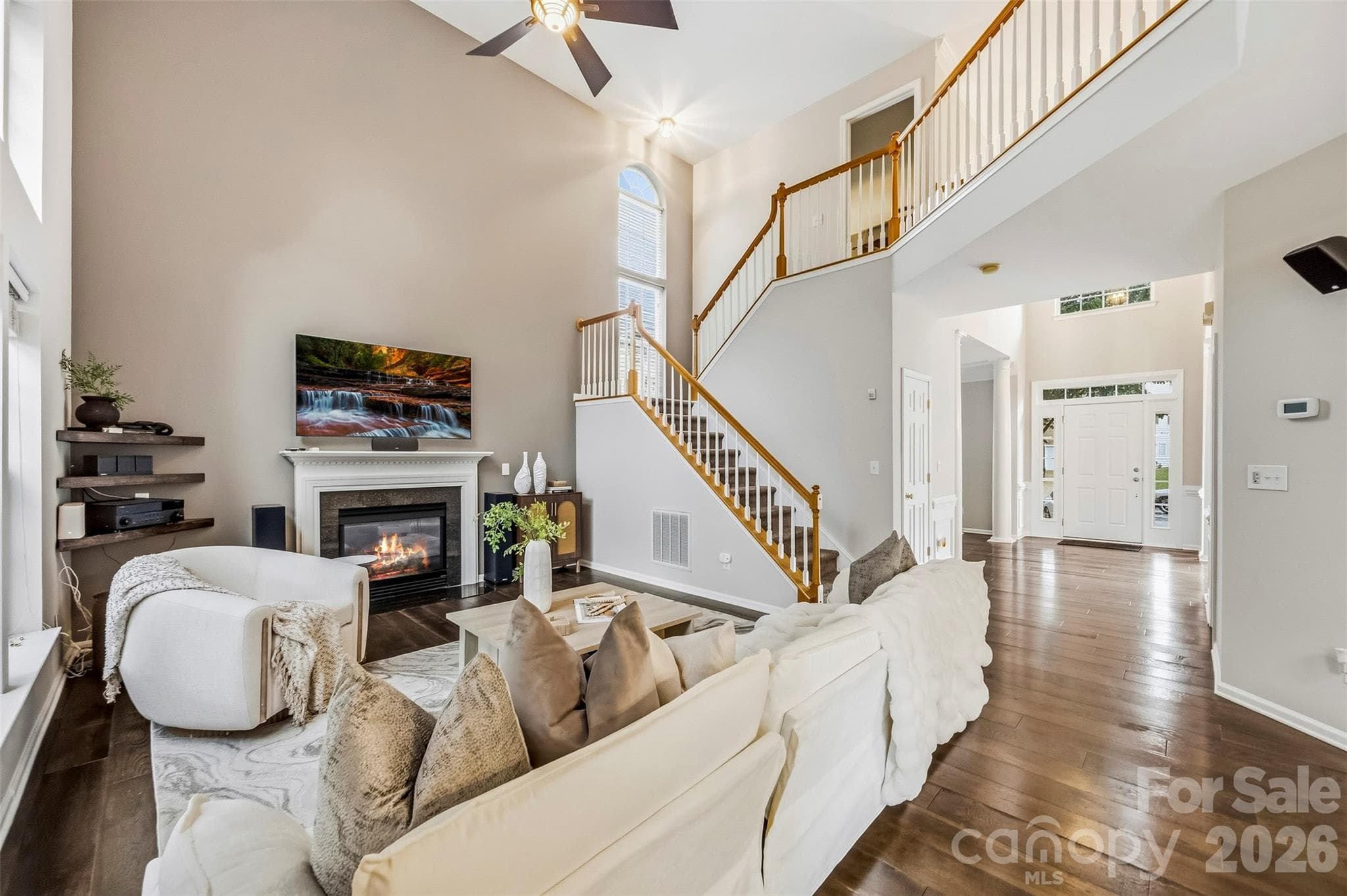 Single Family Residence at 1909 Oroville Court, Charlotte, photo 12 of 37
