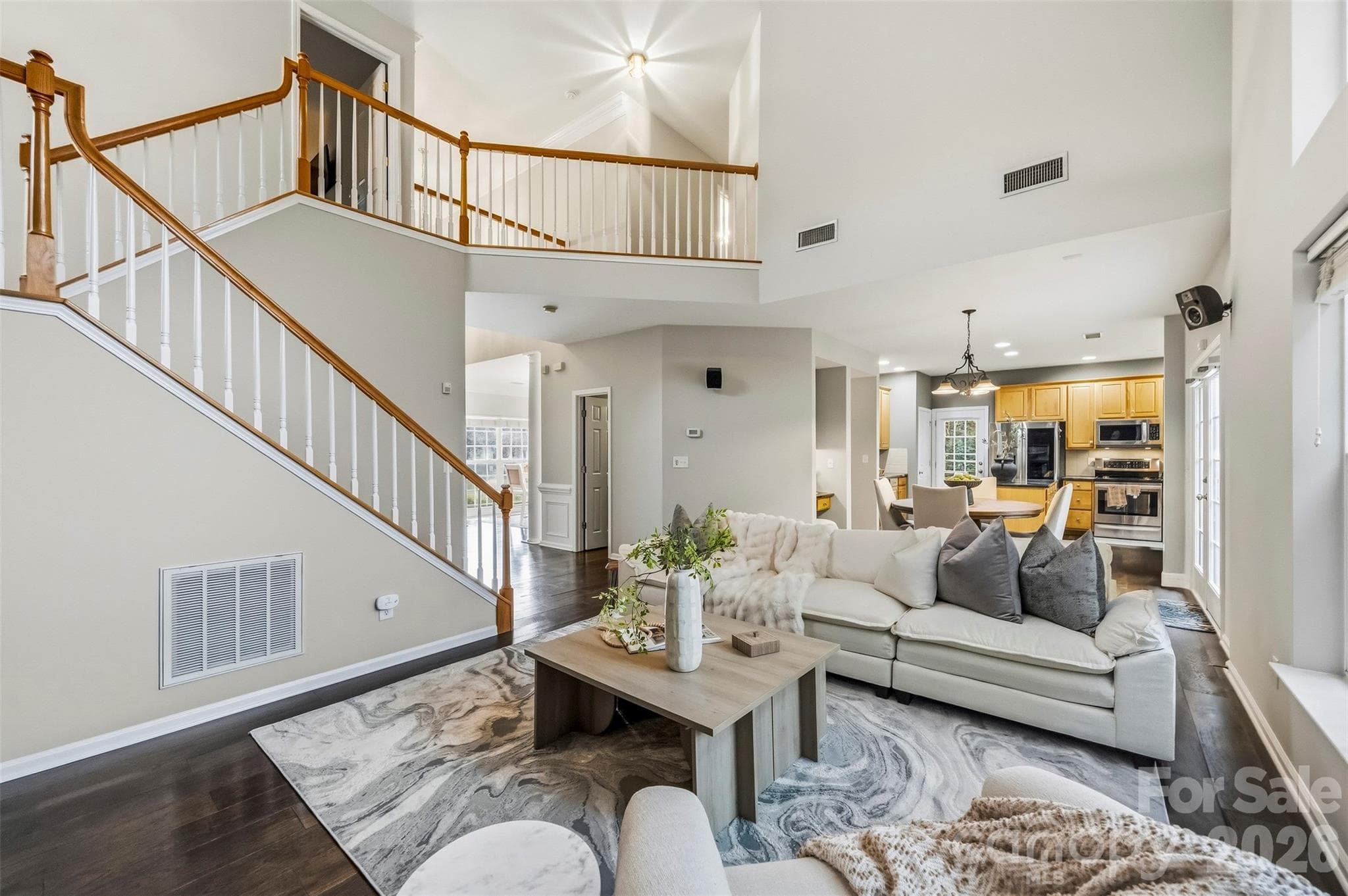 Single Family Residence at 1909 Oroville Court, Charlotte, photo 13 of 37