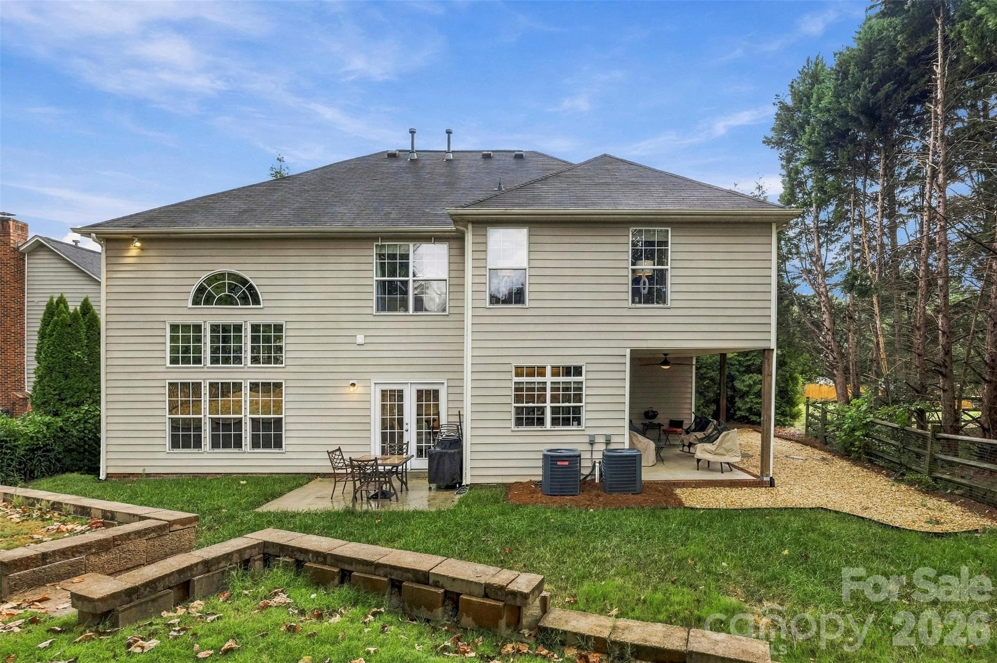 Single Family Residence at 1909 Oroville Court, Charlotte, photo 32 of 37
