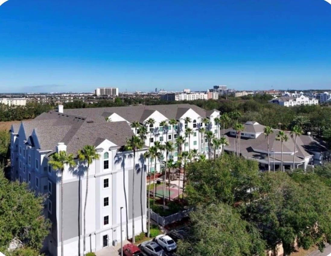 Condo - Hotel at 8303 PALM PKWY #318, ORLANDO, photo 5 of 33
