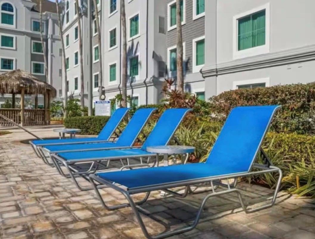 Condo - Hotel at 8303 PALM PKWY #318, ORLANDO, photo 10 of 33