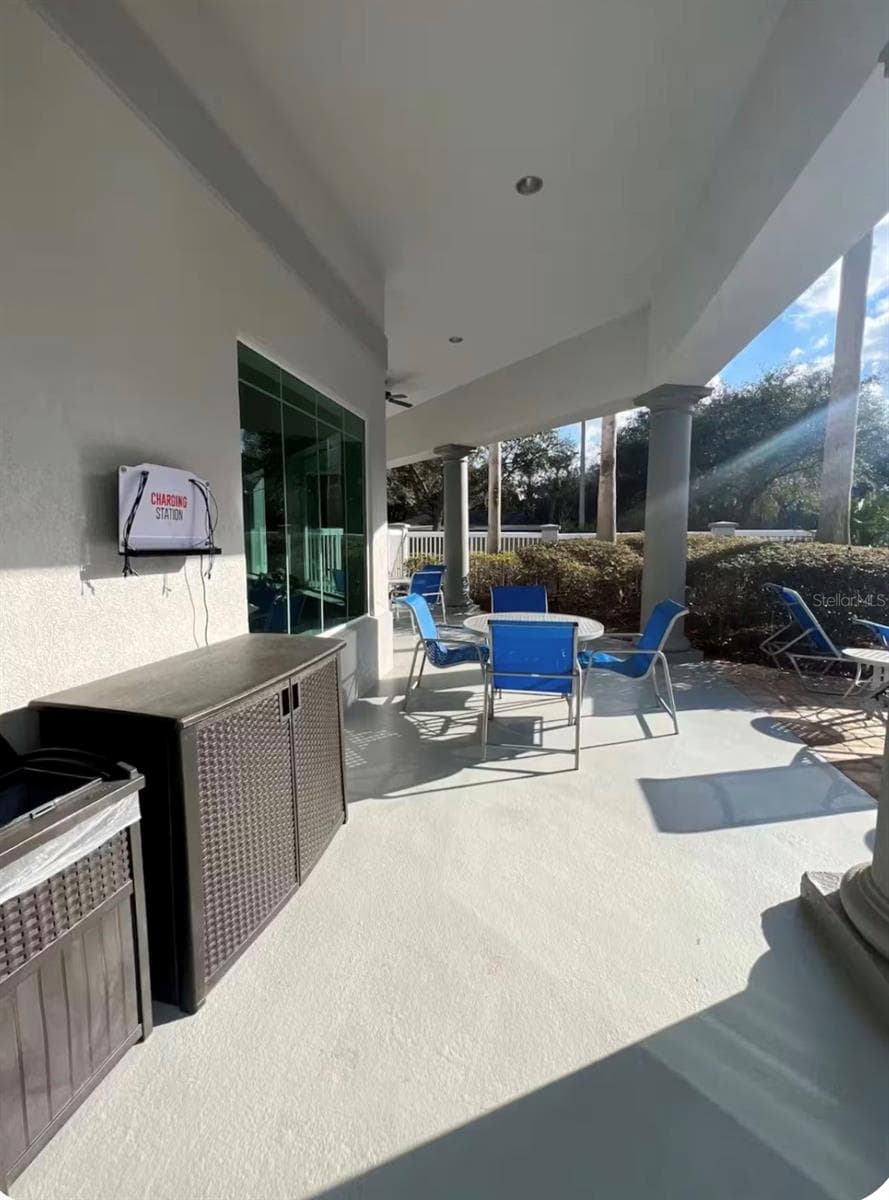 Condo - Hotel at 8303 PALM PKWY #318, ORLANDO, photo 12 of 33