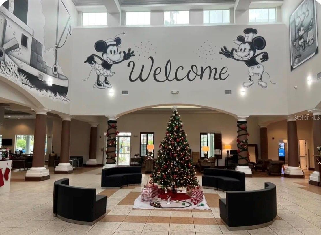 Condo - Hotel at 8303 PALM PKWY #318, ORLANDO, photo 13 of 33