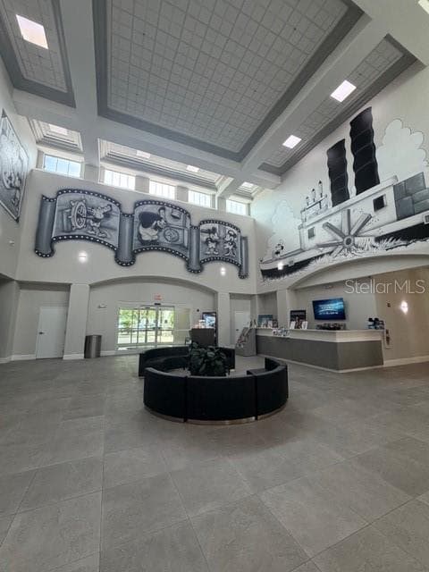 Condo - Hotel at 8303 PALM PKWY #318, ORLANDO, photo 31 of 33