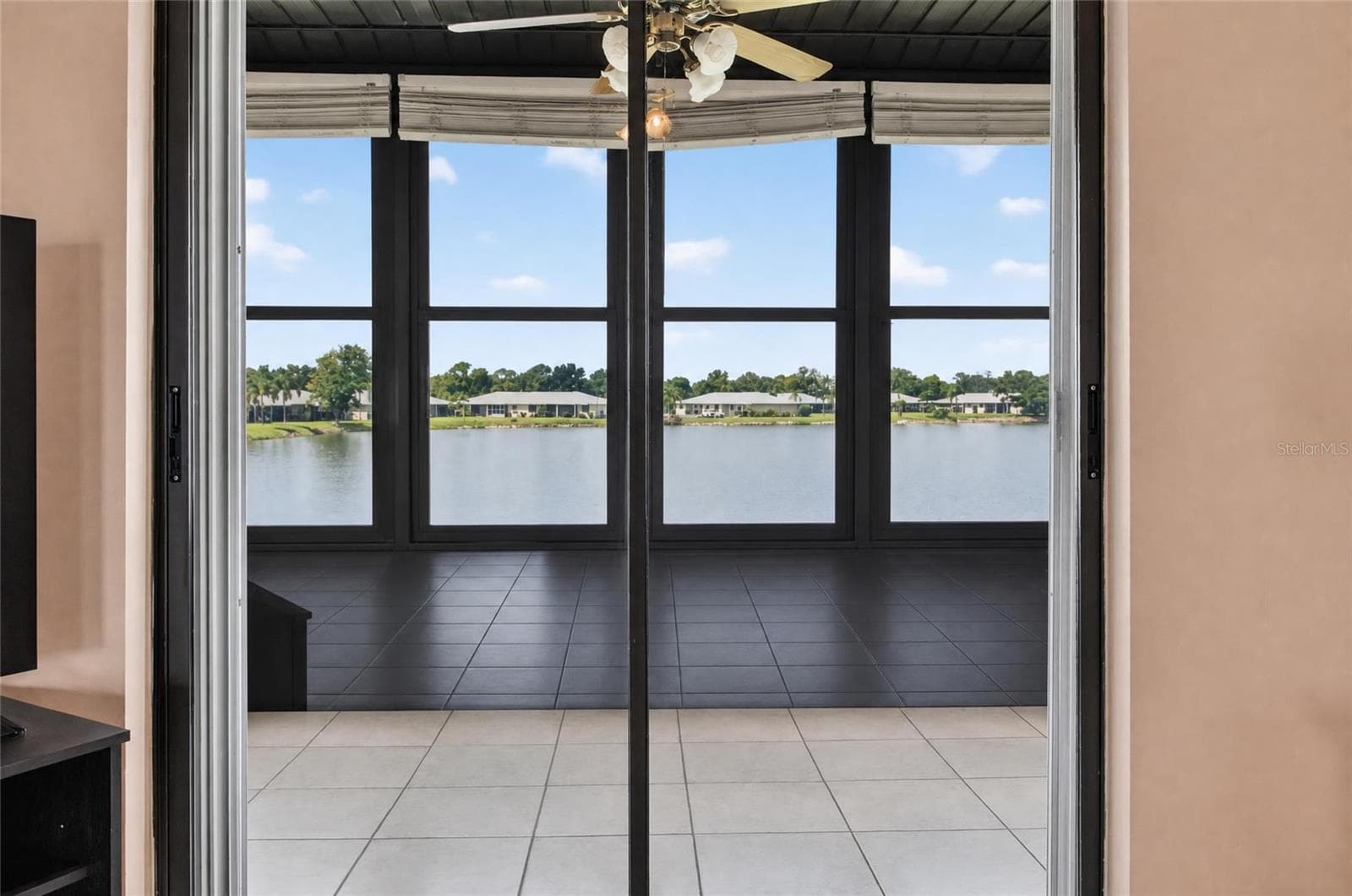 Condominium at 25275 RAMPART BLVD #1607, PUNTA GORDA, photo 3 of 33