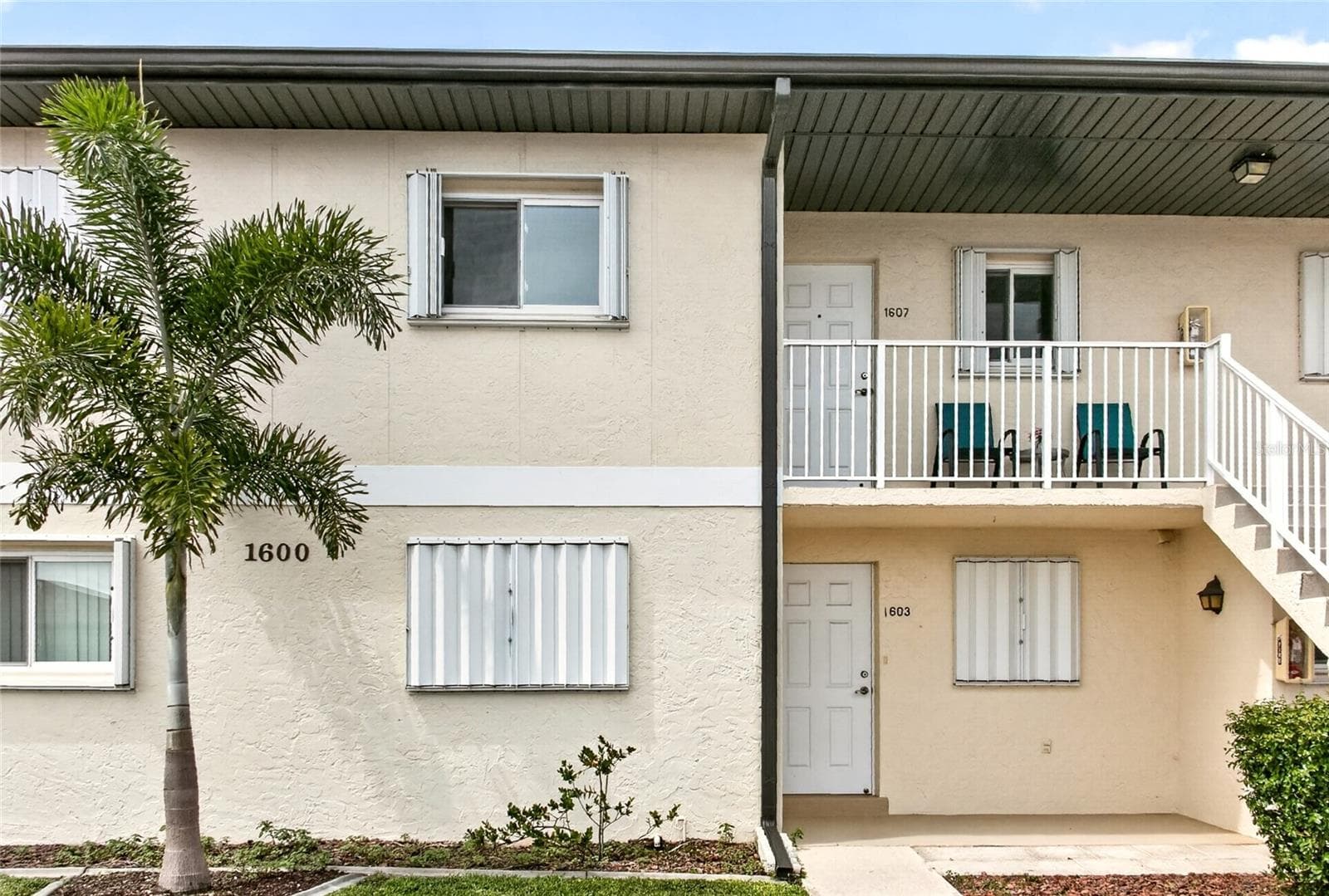 Condominium at 25275 RAMPART BLVD #1607, PUNTA GORDA, photo 32 of 33