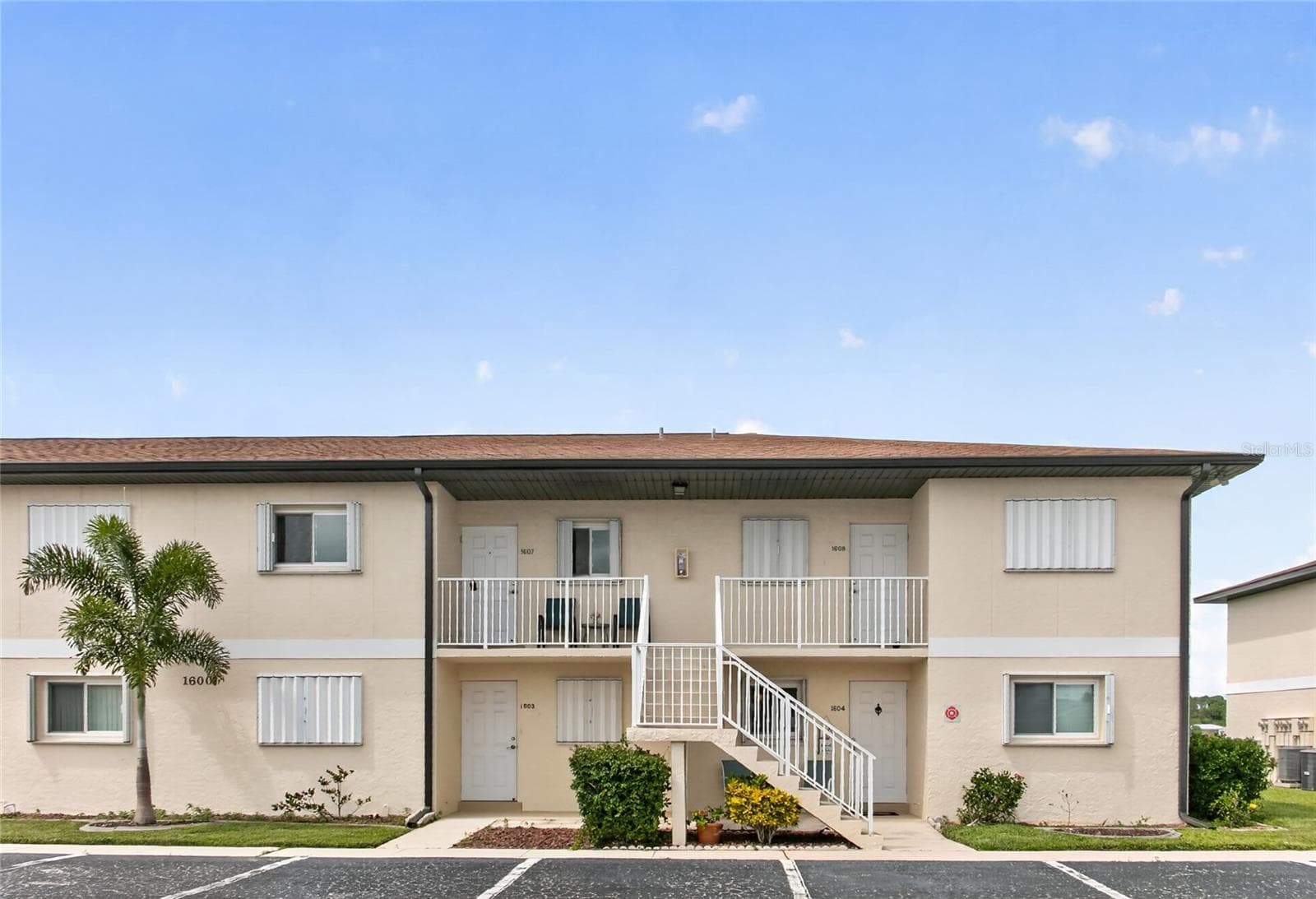 Condominium at 25275 RAMPART BLVD #1607, PUNTA GORDA, photo 33 of 33