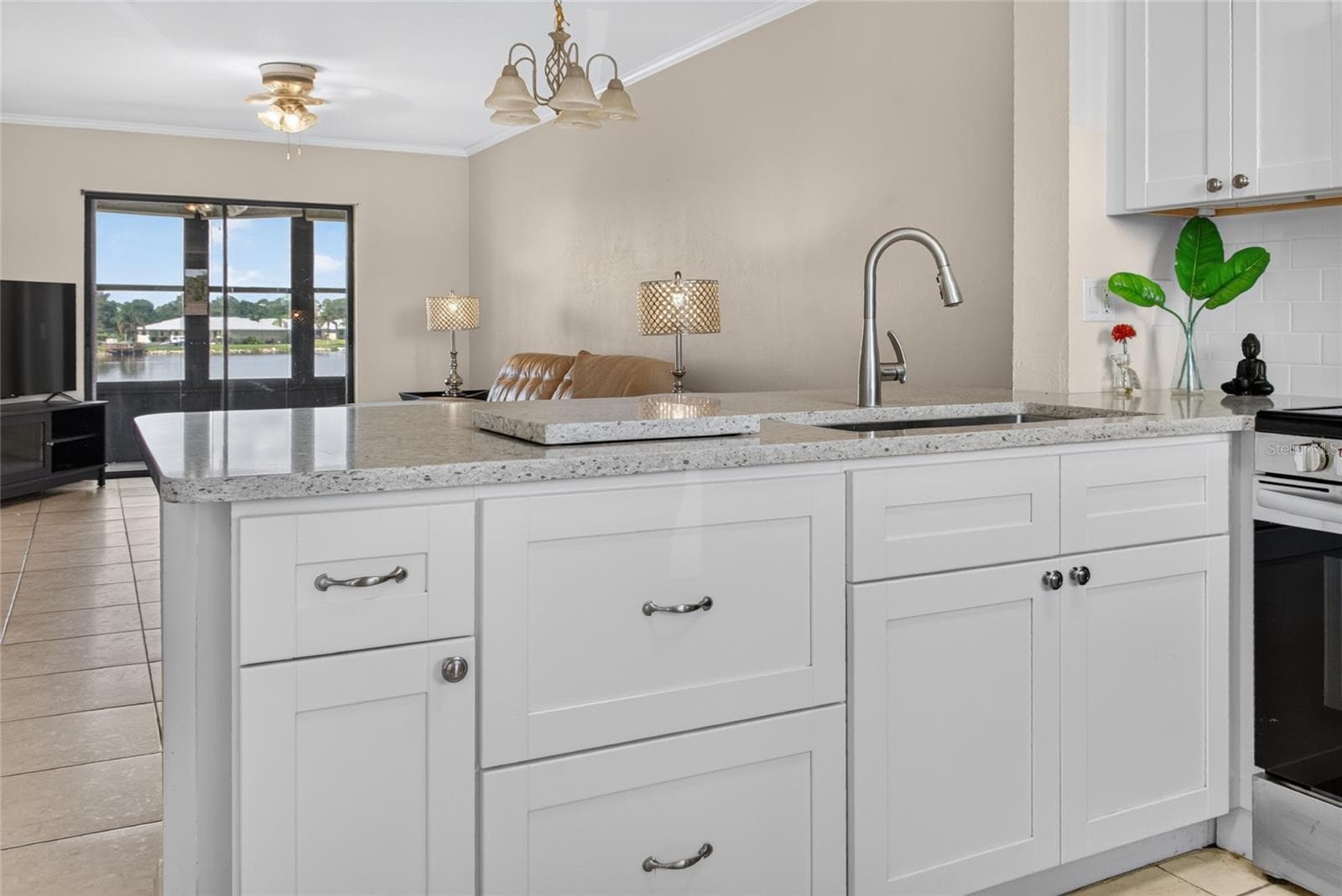 Condominium at 25275 RAMPART BLVD #1607, PUNTA GORDA, photo 13 of 33