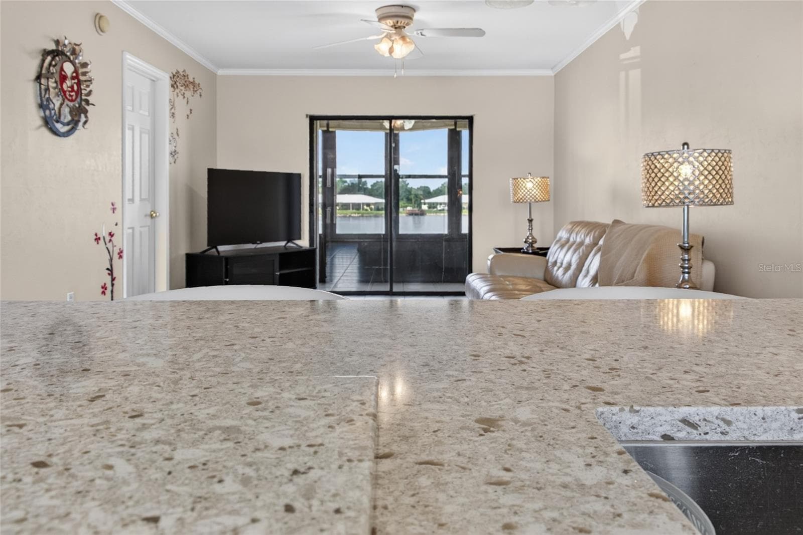 Condominium at 25275 RAMPART BLVD #1607, PUNTA GORDA, photo 15 of 33