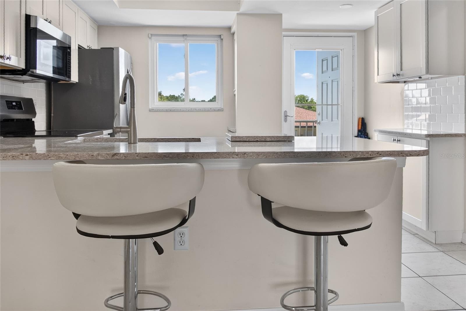 Condominium at 25275 RAMPART BLVD #1607, PUNTA GORDA, photo 16 of 33