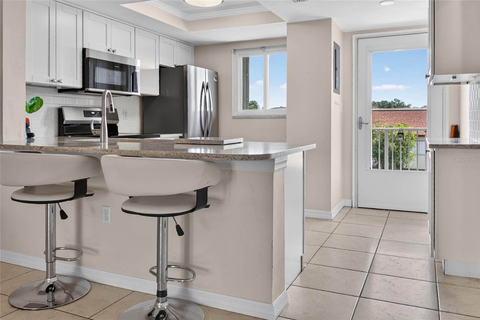 Condominium at 25275 RAMPART BLVD #1607, PUNTA GORDA, photo 11 of 33