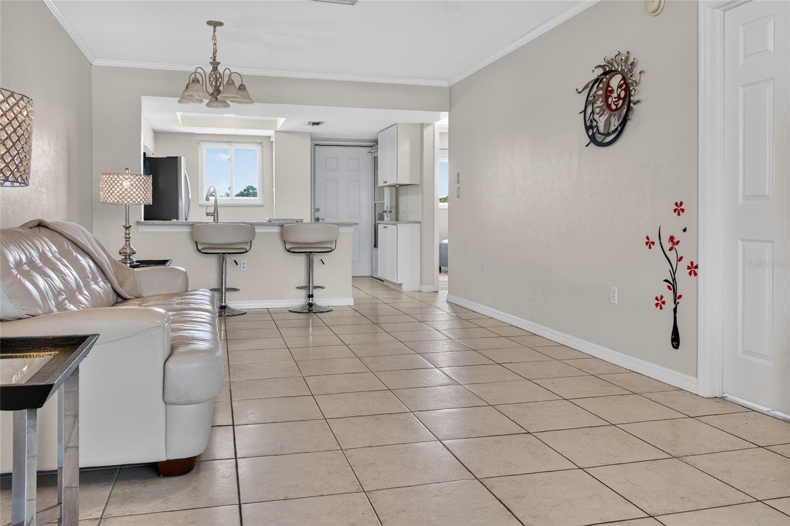Condominium at 25275 RAMPART BLVD #1607, PUNTA GORDA, photo 17 of 33