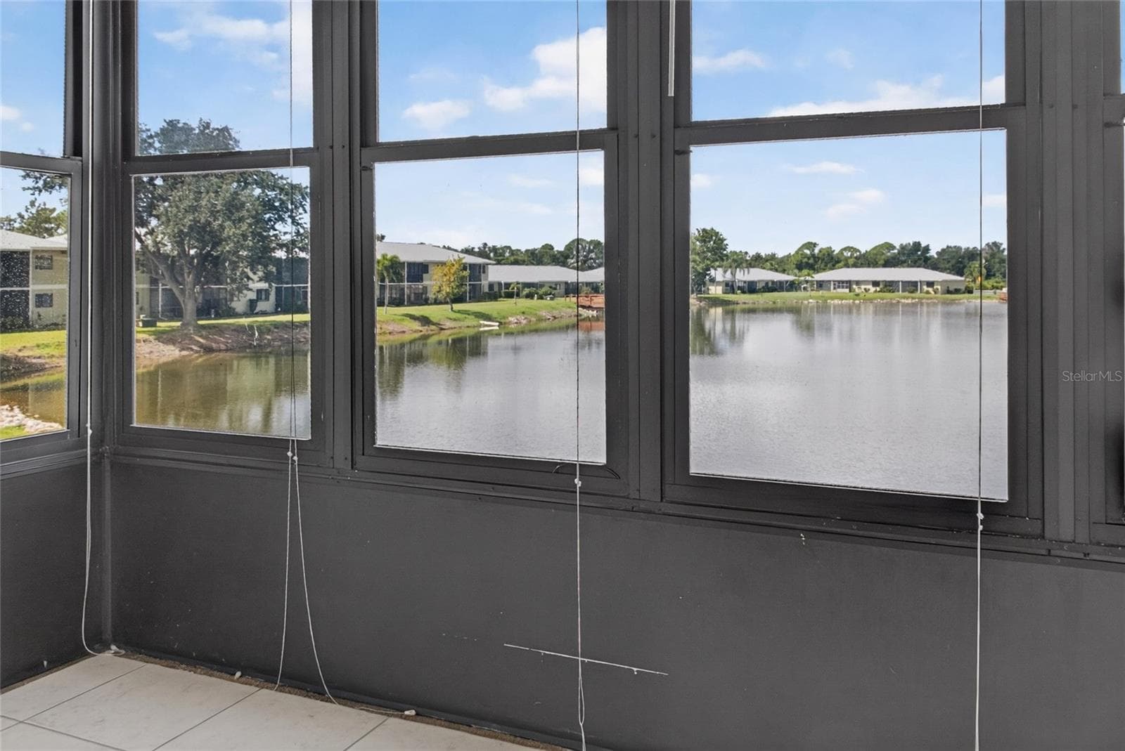 Condominium at 25275 RAMPART BLVD #1607, PUNTA GORDA, photo 19 of 33