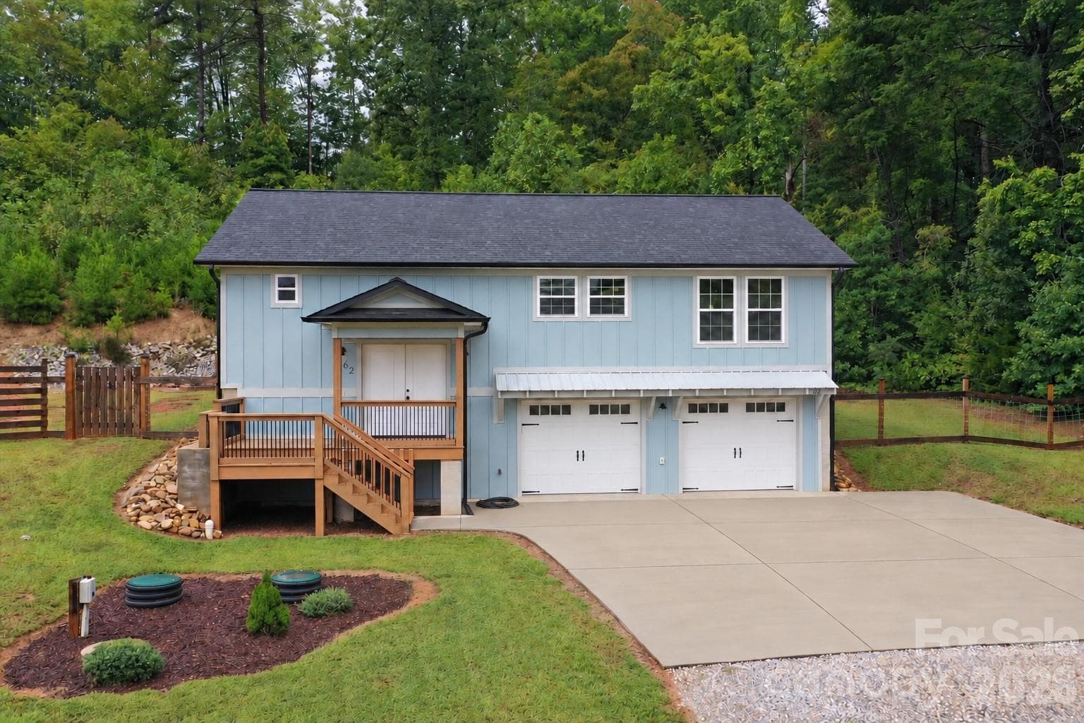 62 Mountain Springs Drive