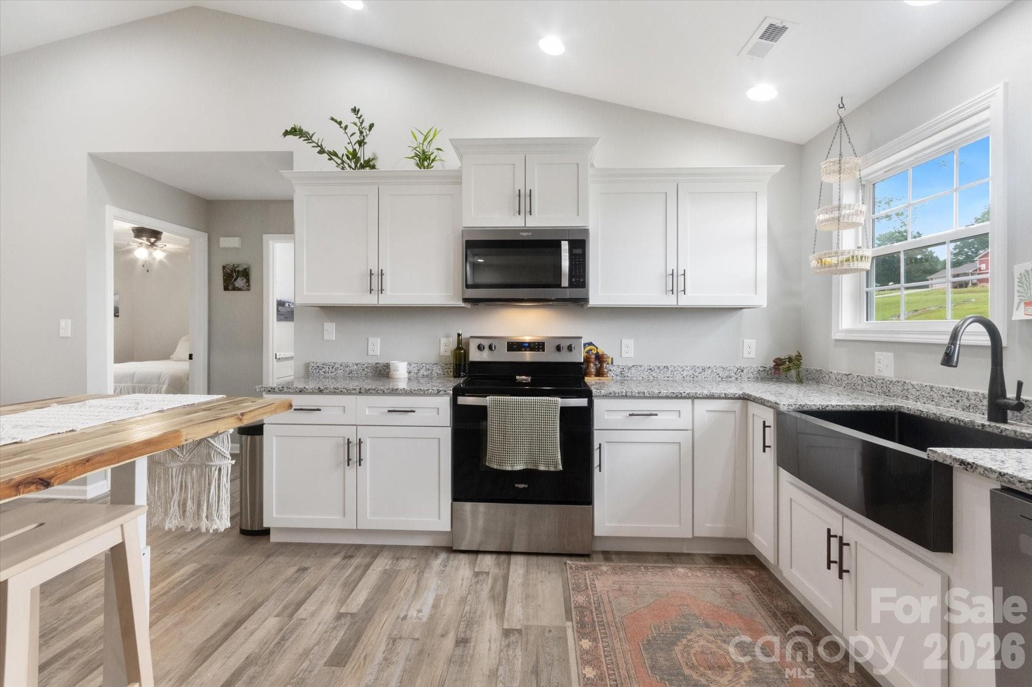 Single Family Residence at 62 Mountain Springs Drive, Nebo, photo 7 of 34