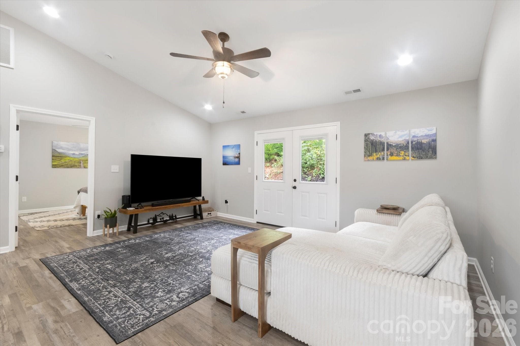 Single Family Residence at 62 Mountain Springs Drive, Nebo, photo 8 of 34