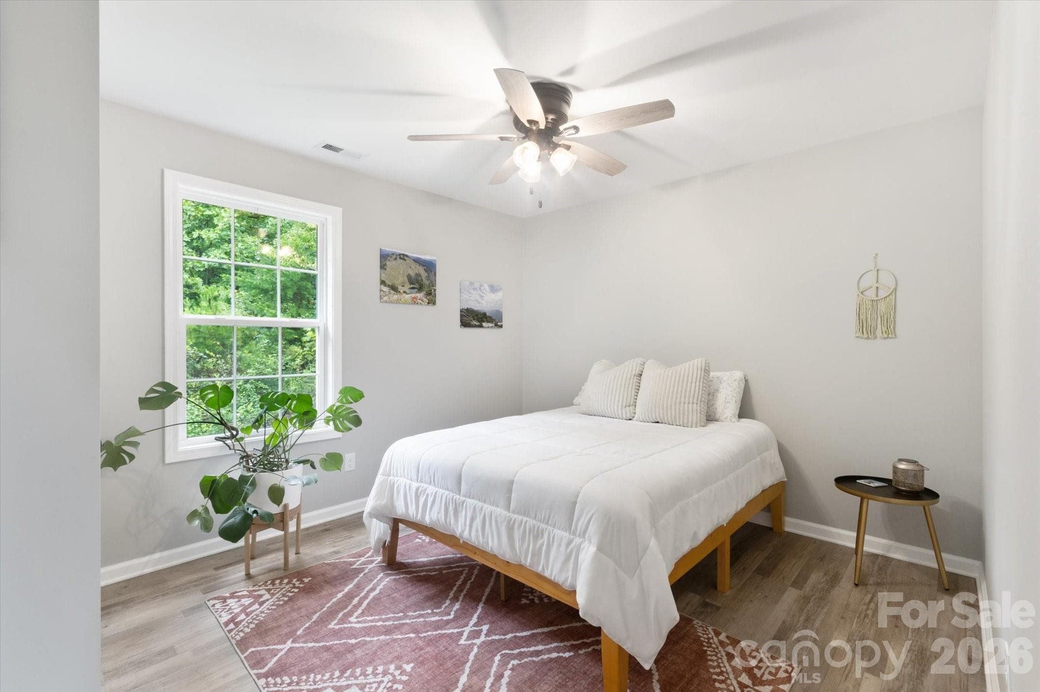Single Family Residence at 62 Mountain Springs Drive, Nebo, photo 15 of 34