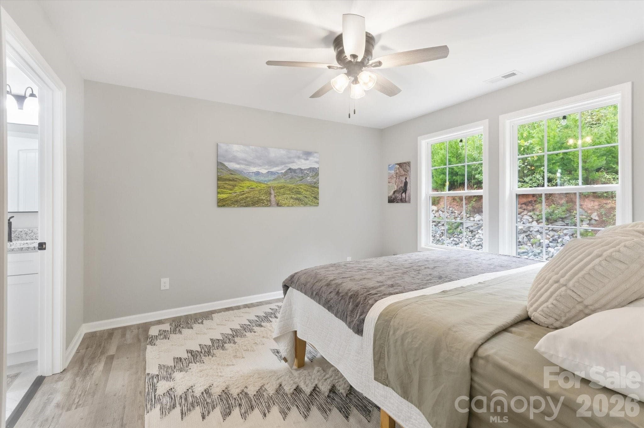 Single Family Residence at 62 Mountain Springs Drive, Nebo, photo 18 of 34