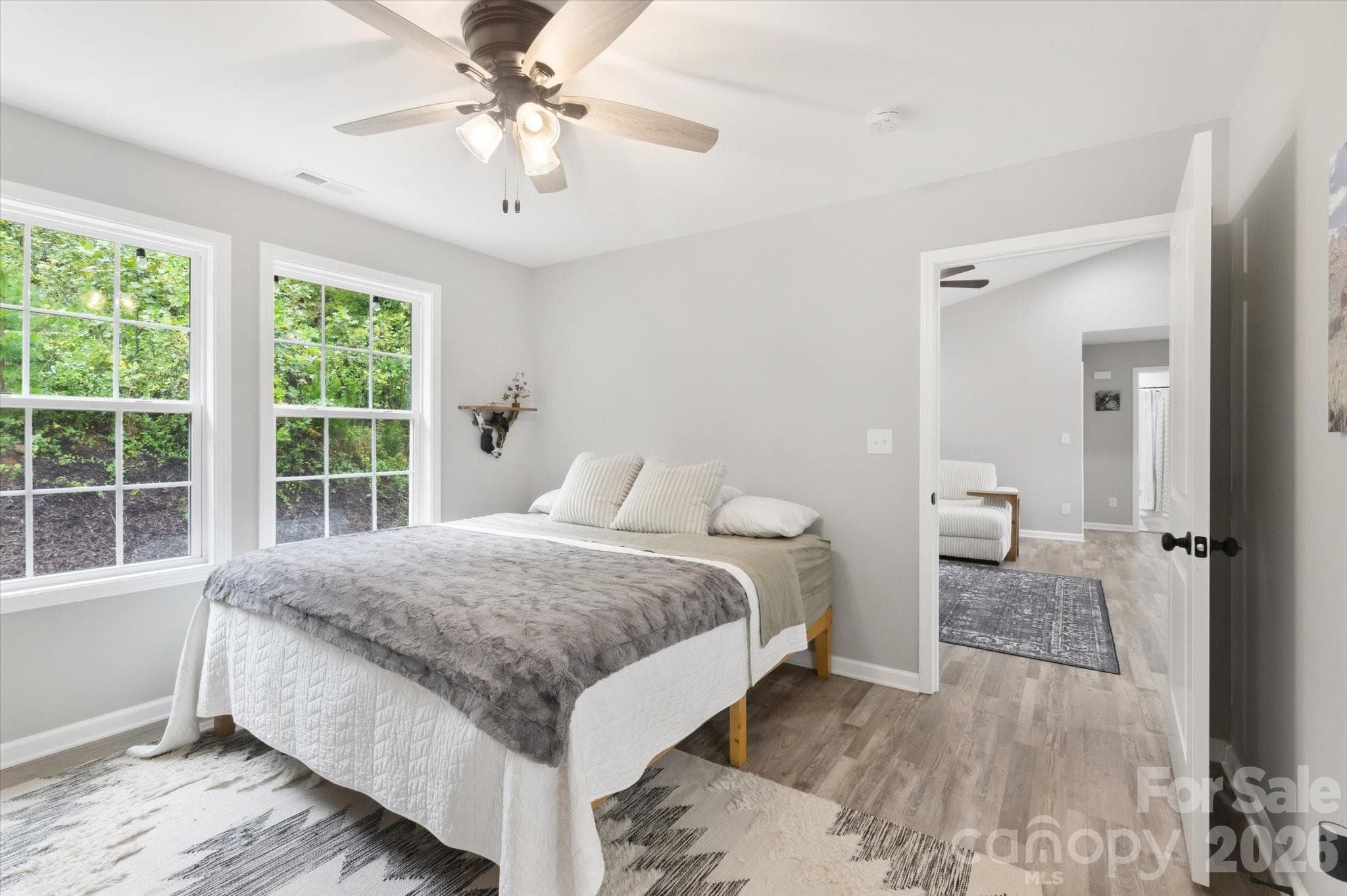 Single Family Residence at 62 Mountain Springs Drive, Nebo, photo 19 of 34