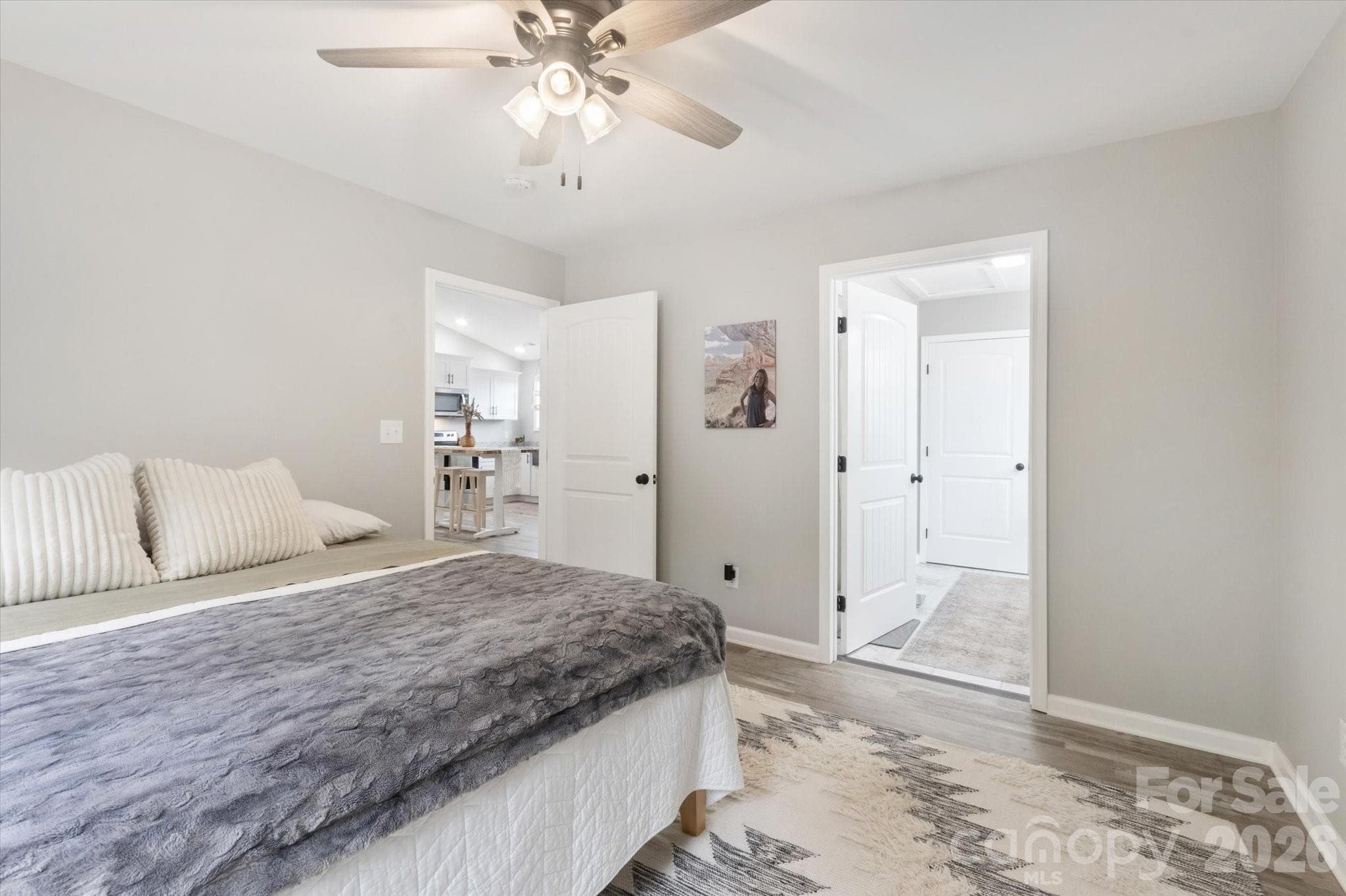 Single Family Residence at 62 Mountain Springs Drive, Nebo, photo 20 of 34