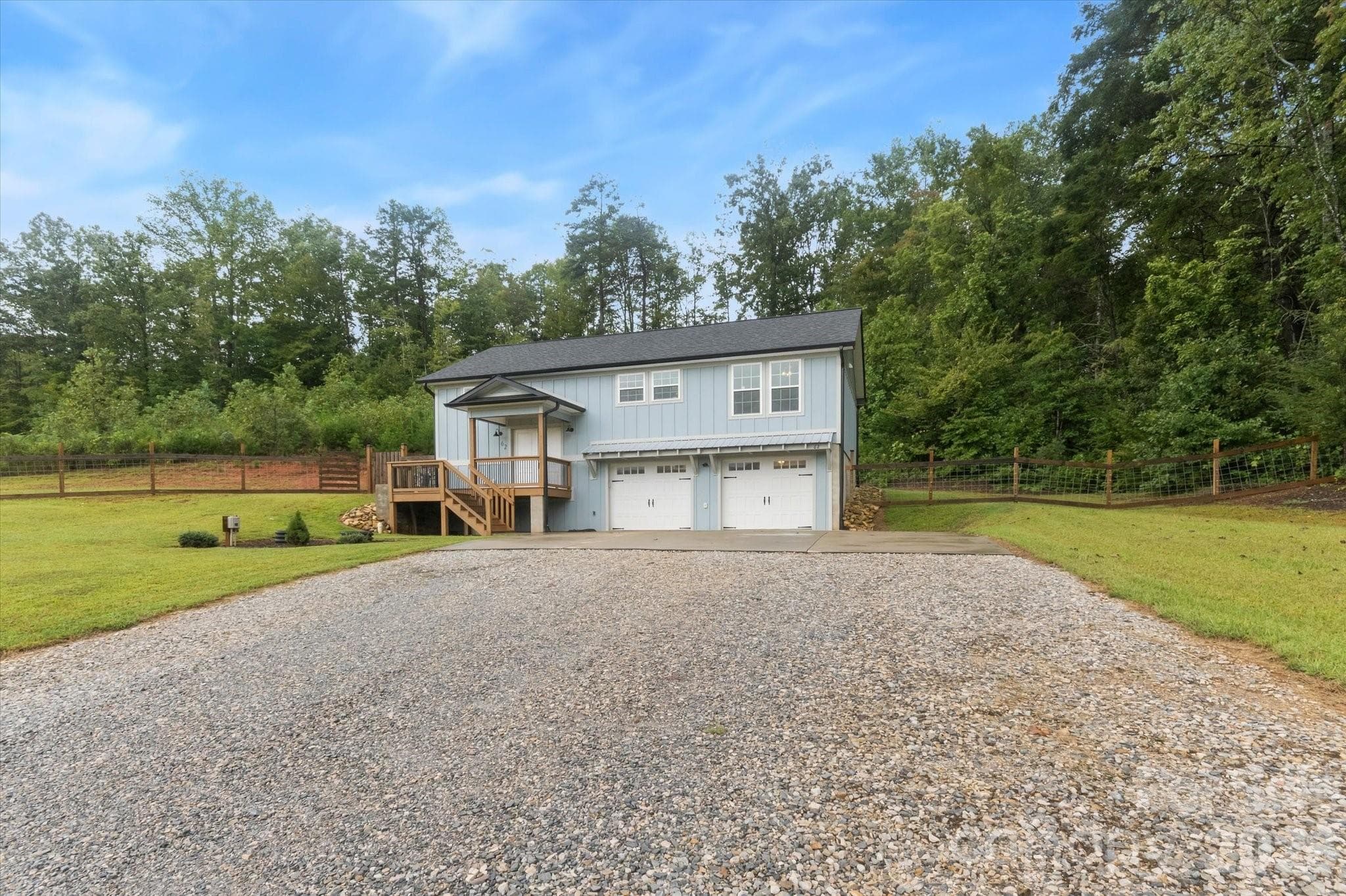 Single Family Residence at 62 Mountain Springs Drive, Nebo, photo 30 of 34