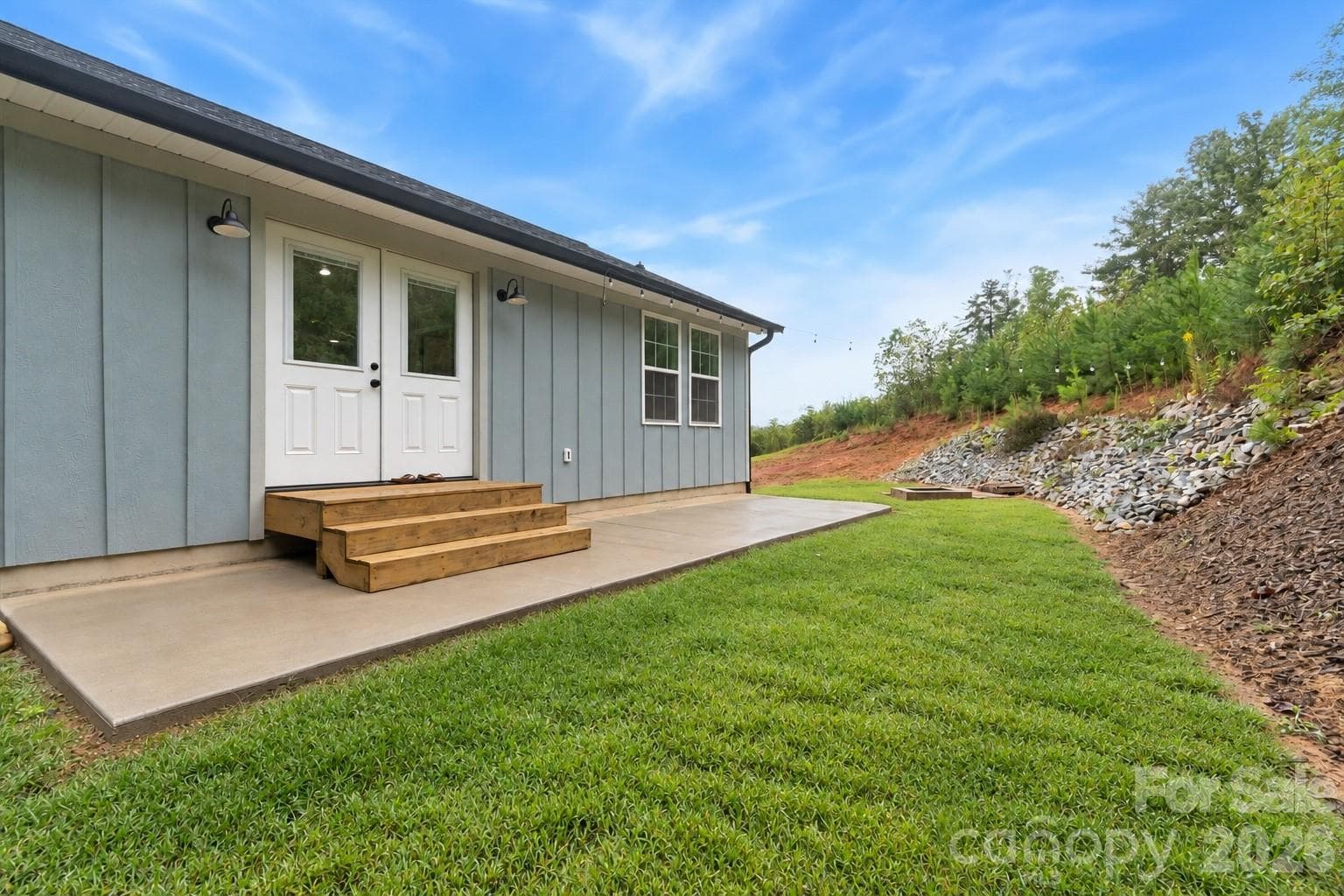 Single Family Residence at 62 Mountain Springs Drive, Nebo, photo 32 of 34