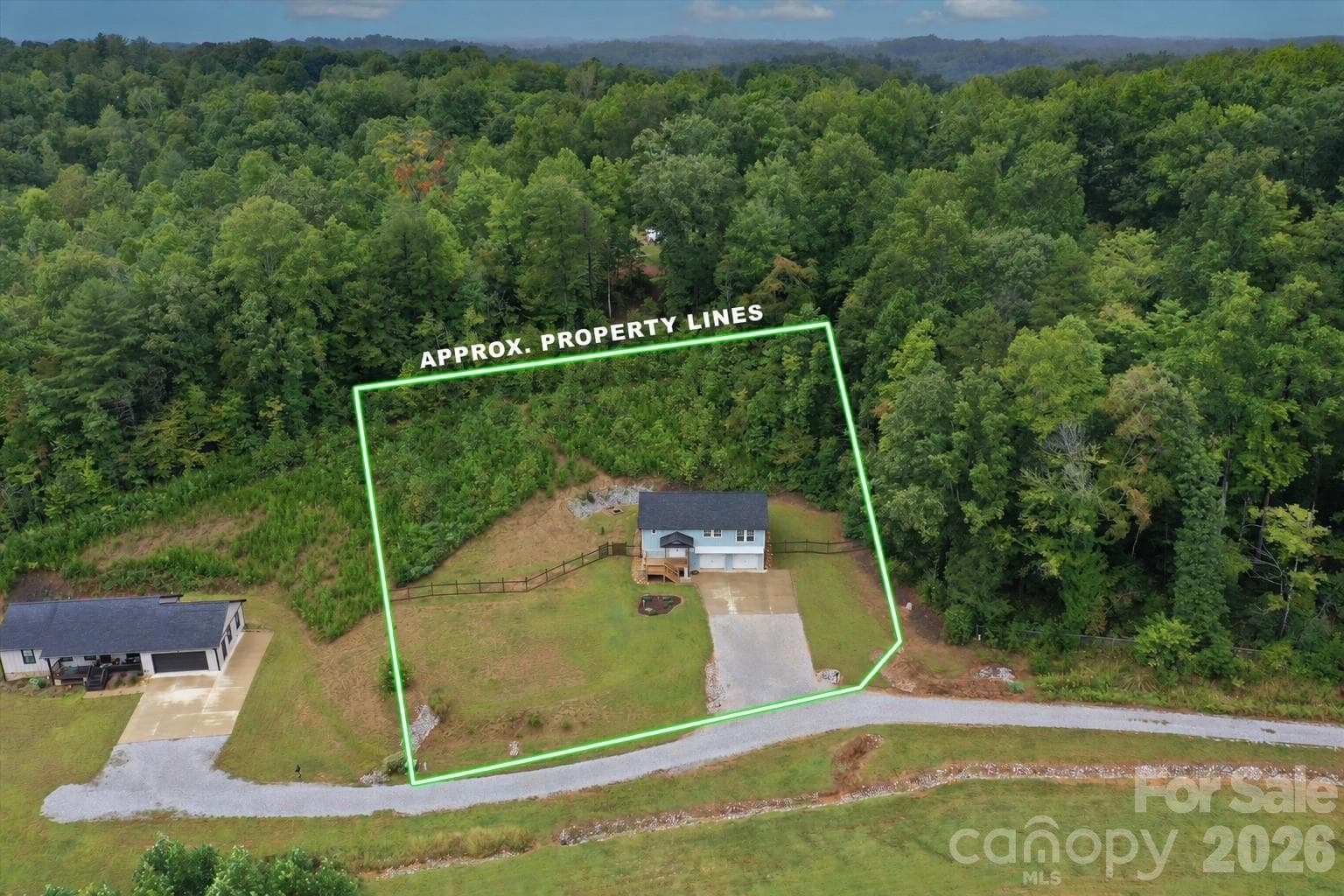 Single Family Residence at 62 Mountain Springs Drive, Nebo, photo 34 of 34