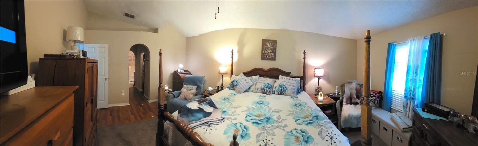 Primary room 3 - 3154 SNOW DR, DELTONA