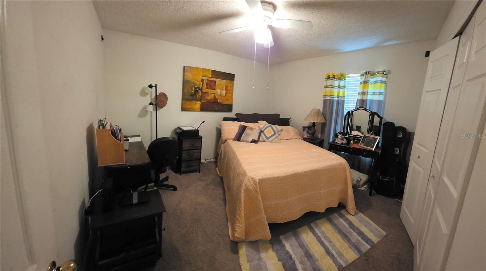 Bedroom #3 - 3154 SNOW DR, DELTONA