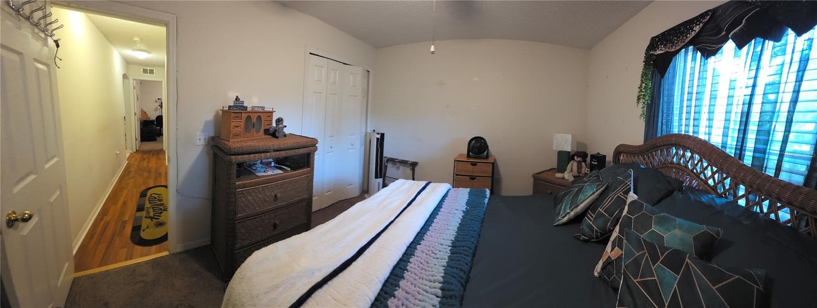 Bedroom #2 - 3154 SNOW DR, DELTONA