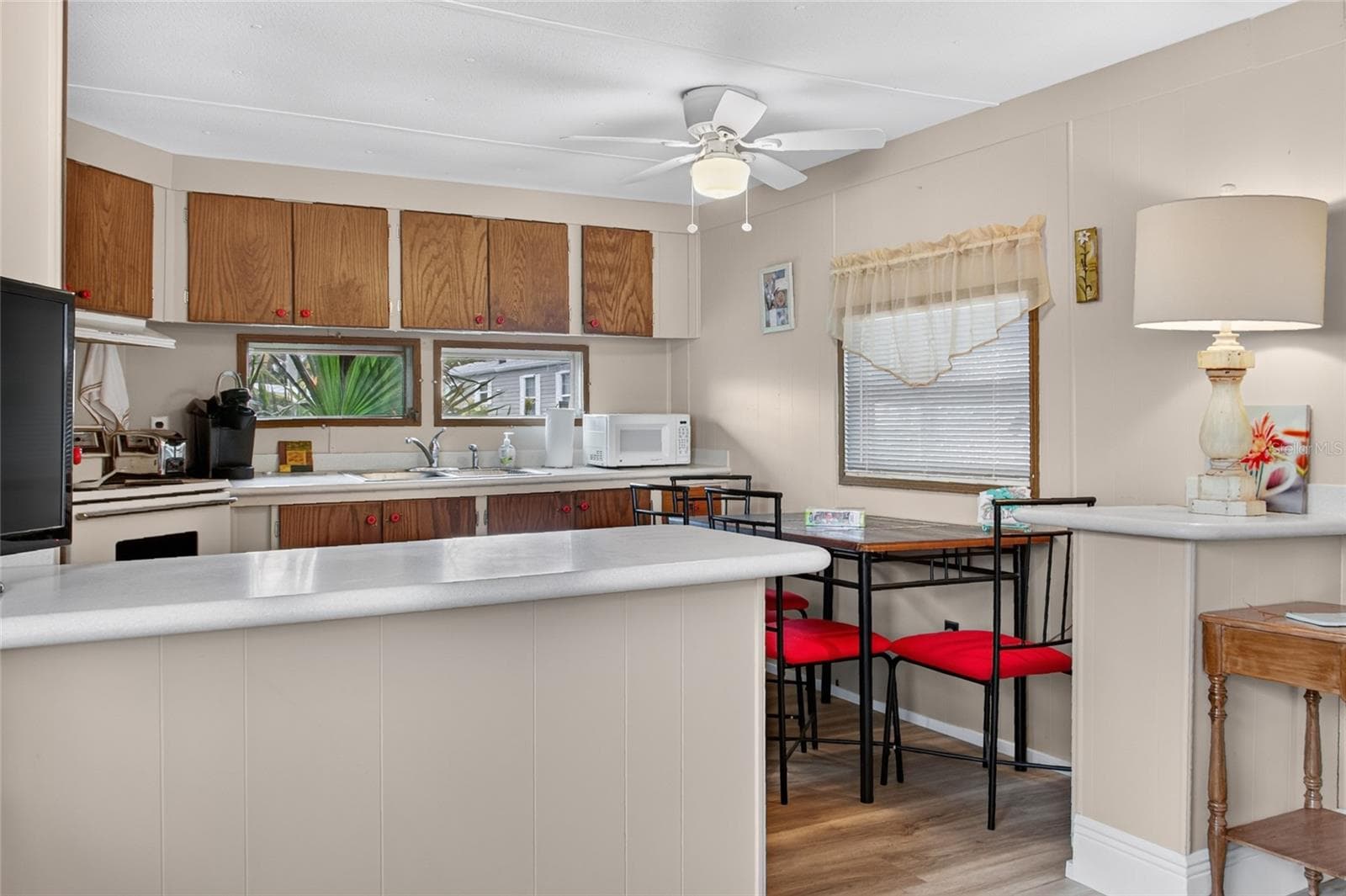 Mobile Home at 10101 BURNT STORE RD #130, PUNTA GORDA, photo 12 of 30