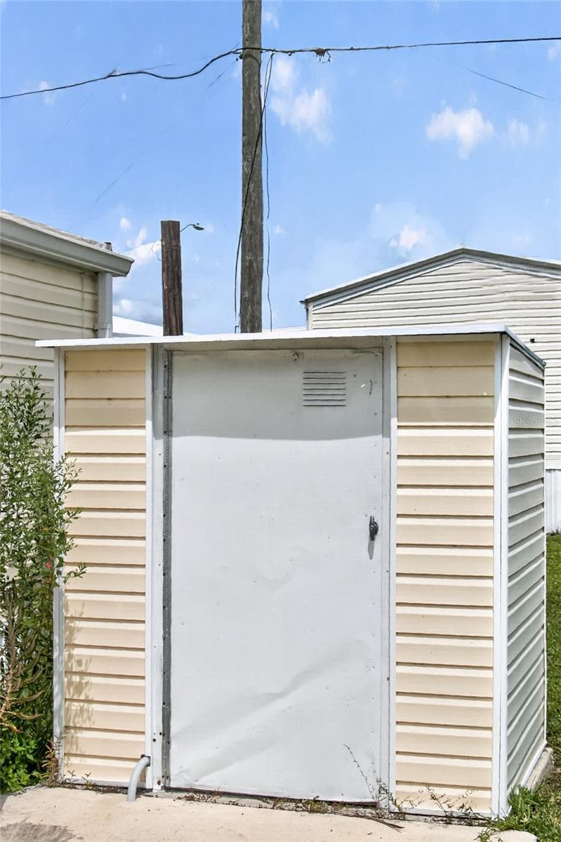 Mobile Home at 10101 BURNT STORE RD #130, PUNTA GORDA, photo 24 of 30