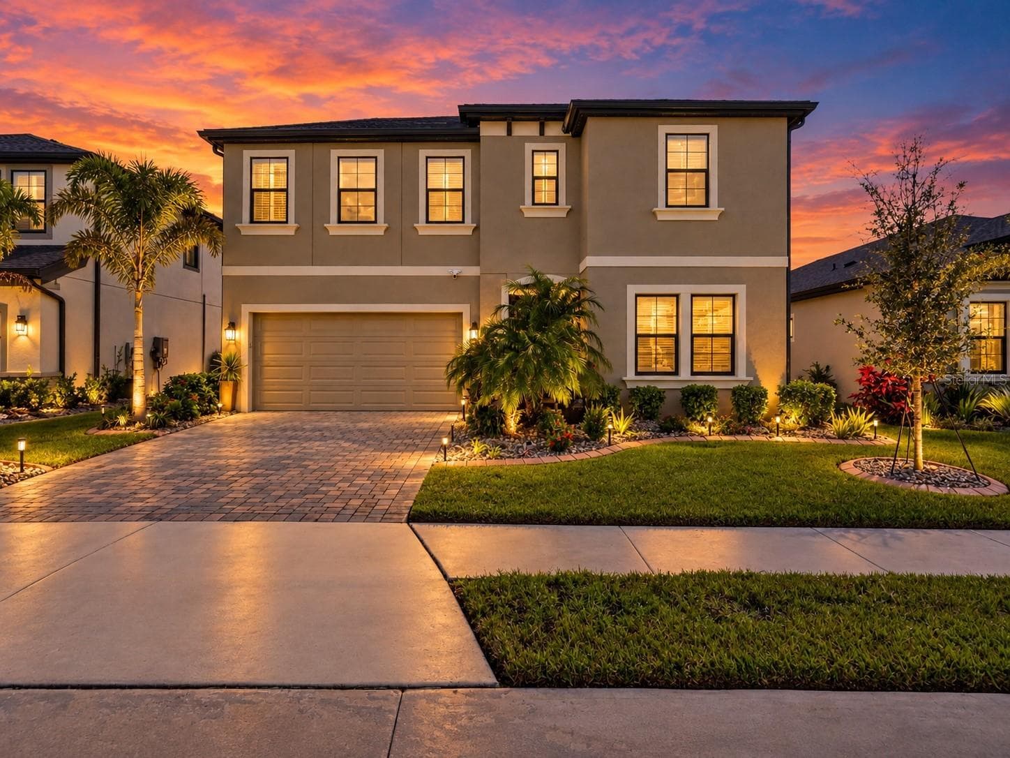 Single Family Residence at 7440 RHUBARB DR, PARRISH, photo 4 of 68
