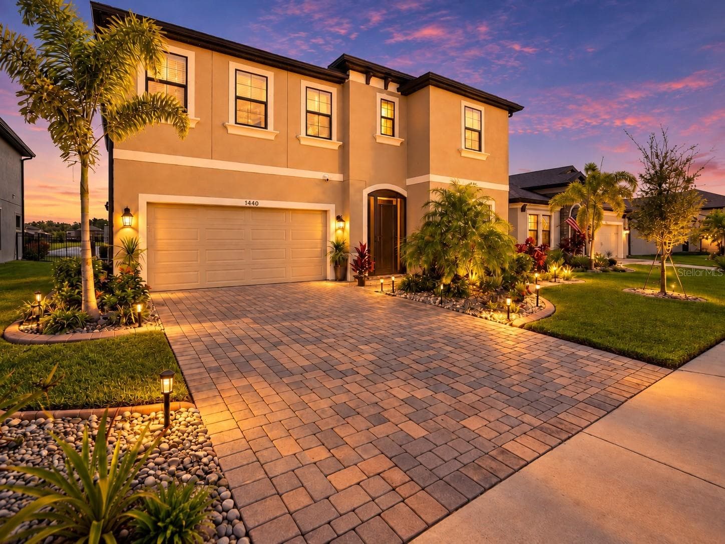 Single Family Residence at 7440 RHUBARB DR, PARRISH, photo 3 of 68
