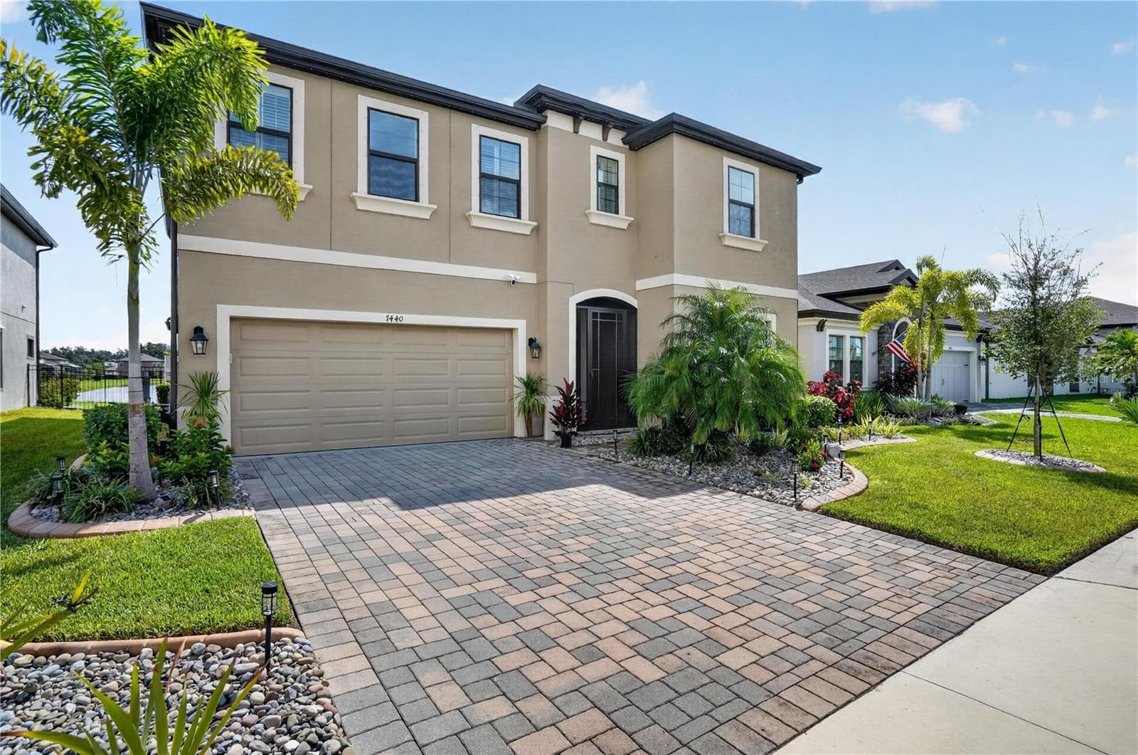 Single Family Residence at 7440 RHUBARB DR, PARRISH, photo 8 of 68